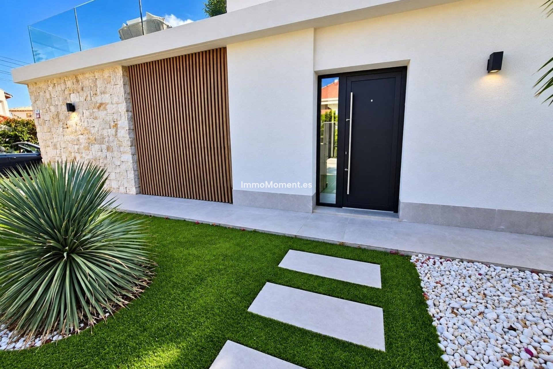 Revente - Villa individuelle - Orihuela Costa - Cabo roig - La Zenia