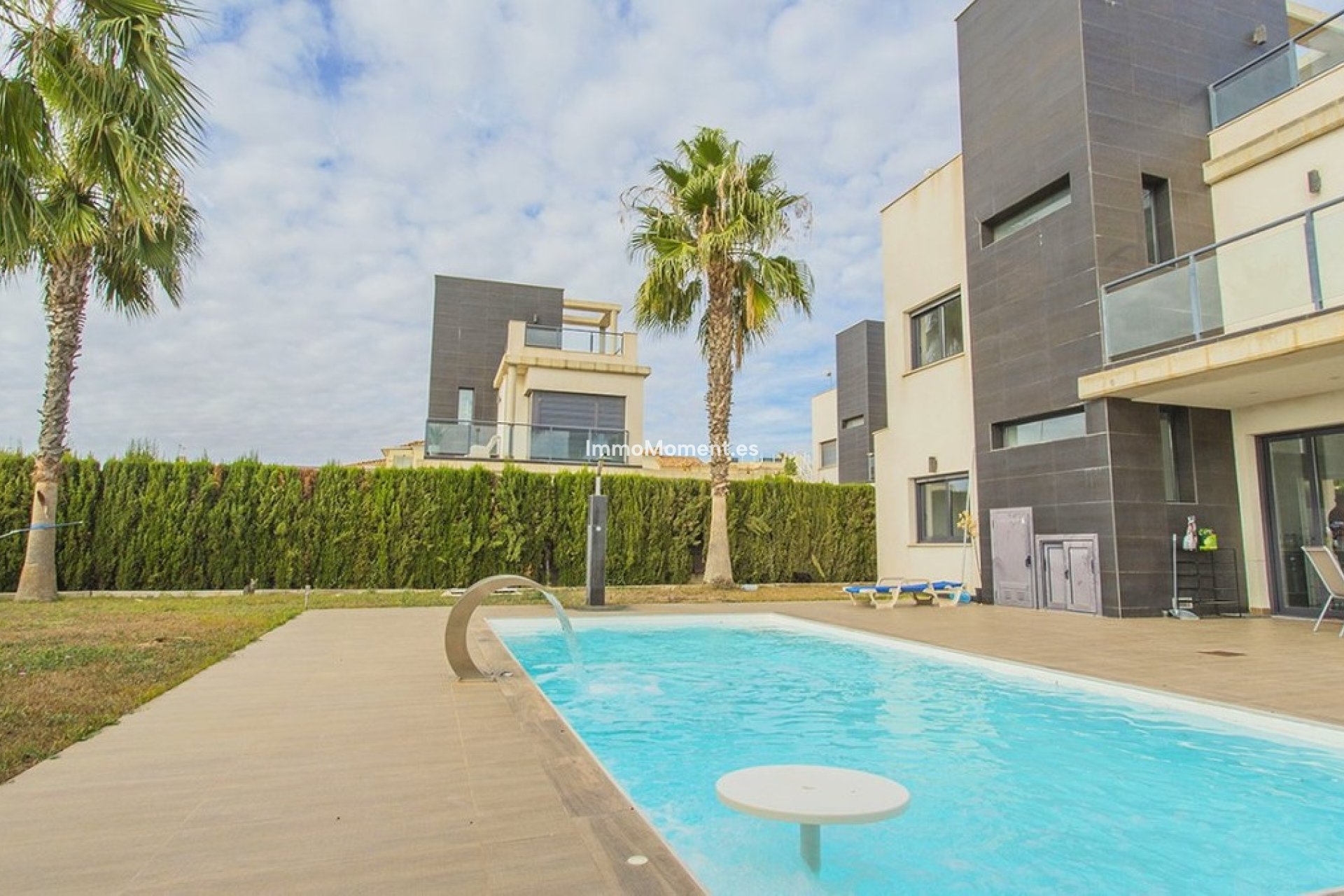 Revente - Villa individuelle - Orihuela Costa - Cabo roig - La Zenia