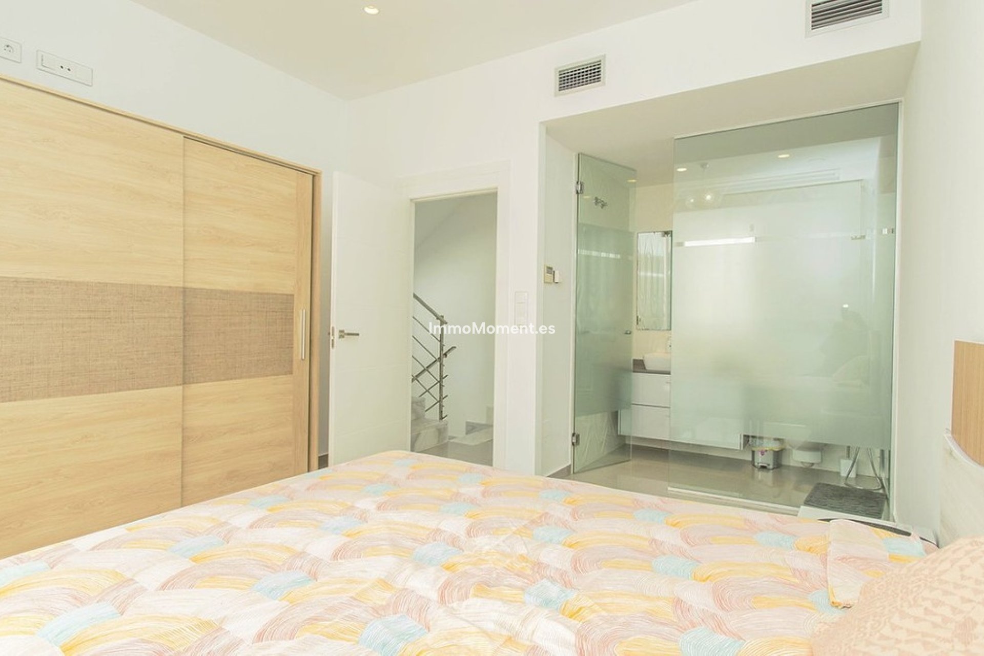 Revente - Villa individuelle - Orihuela Costa - Cabo roig - La Zenia
