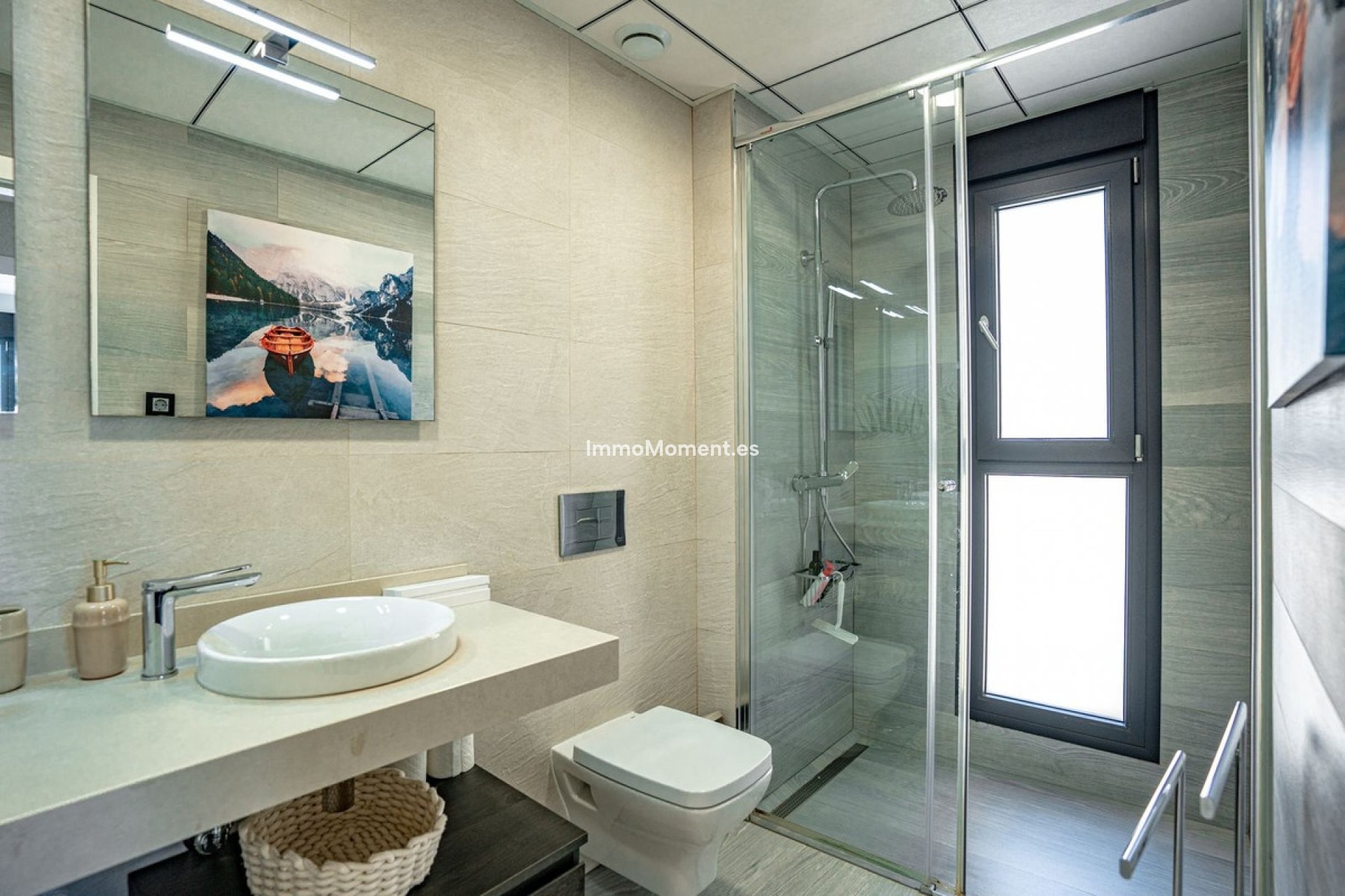 Revente - Villa individuelle - Orihuela Costa - Cabo roig - La Zenia