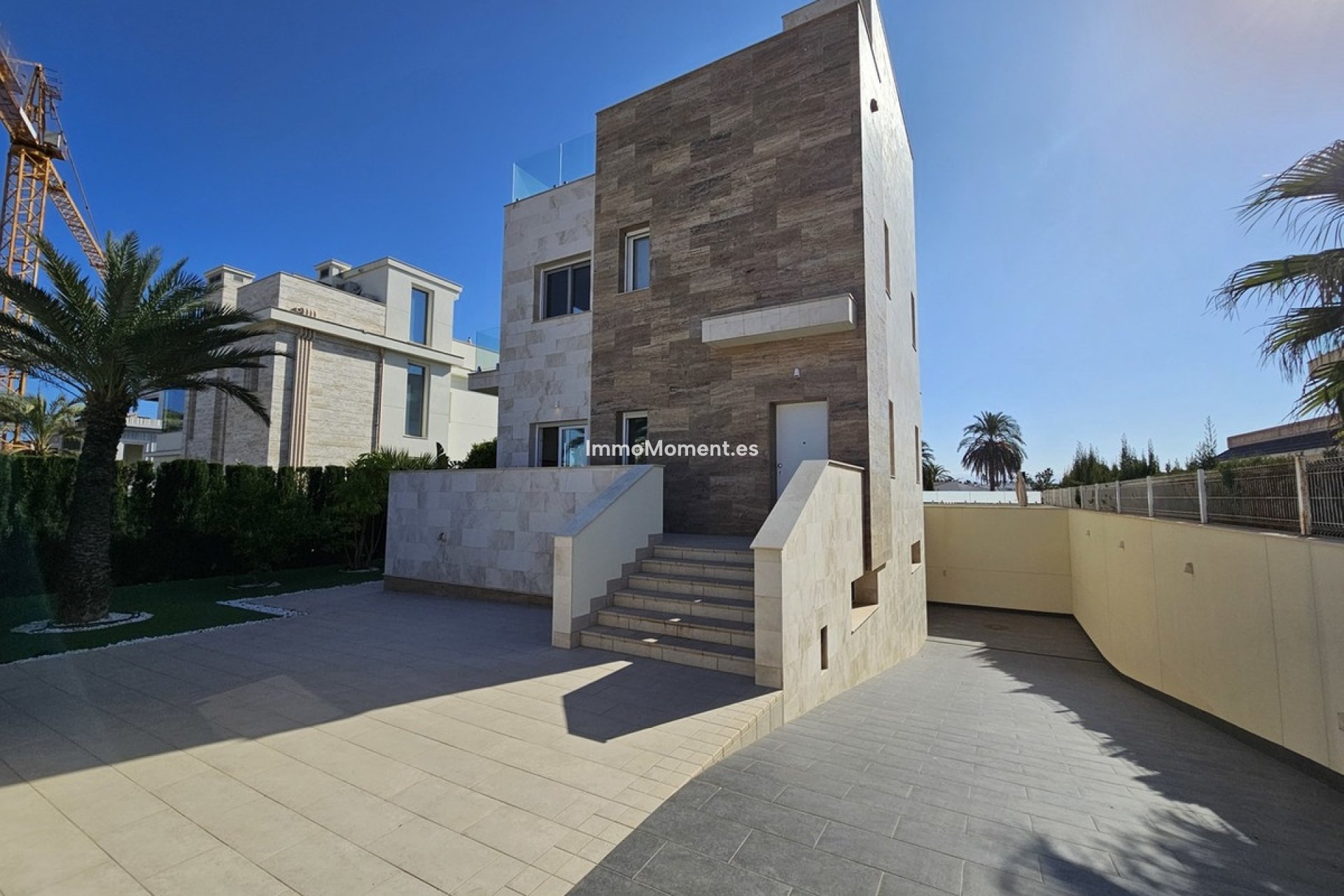 Revente - Villa individuelle - Orihuela Costa - Cabo roig - La Zenia