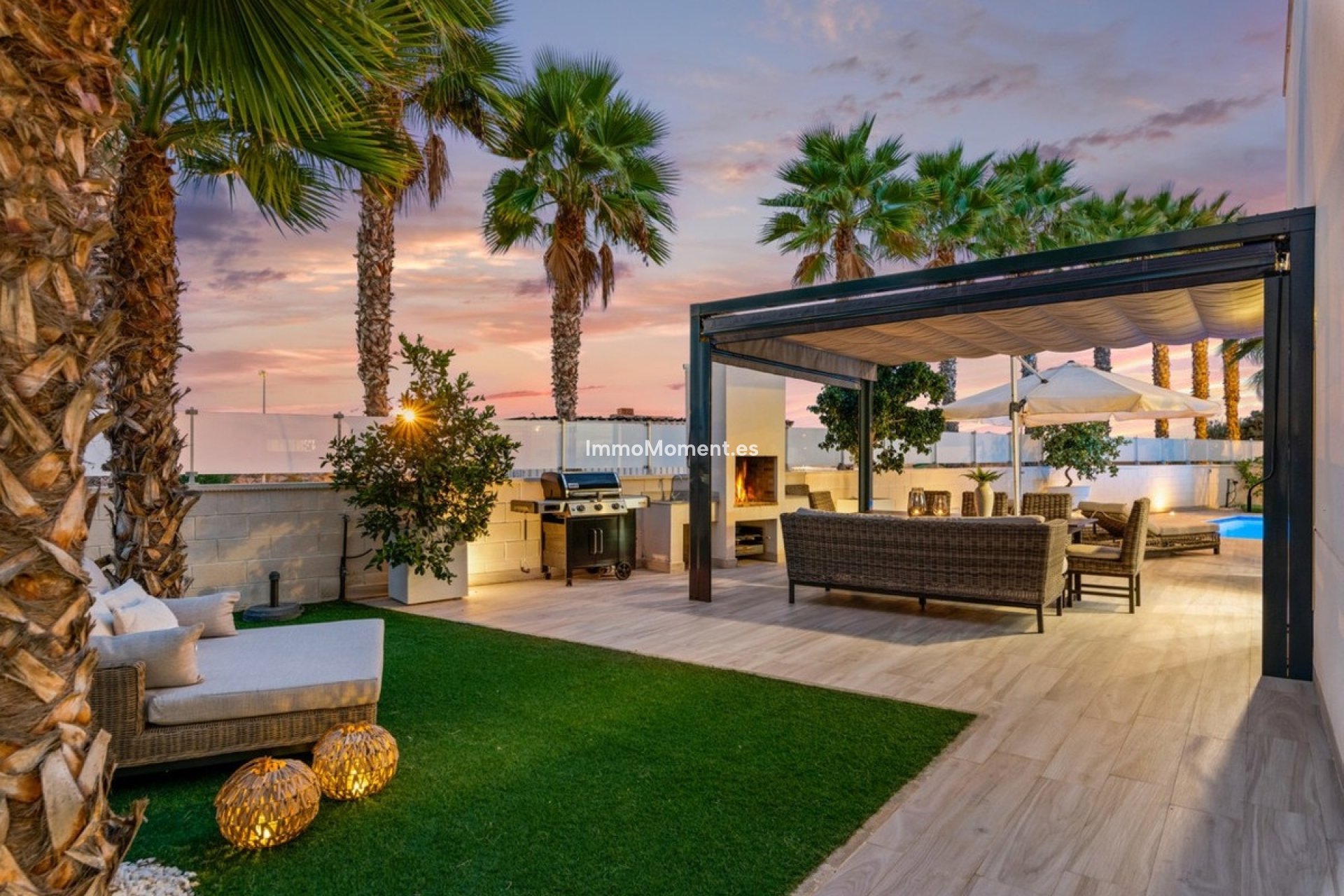 Revente - Villa individuelle - Orihuela Costa - Cabo roig - La Zenia