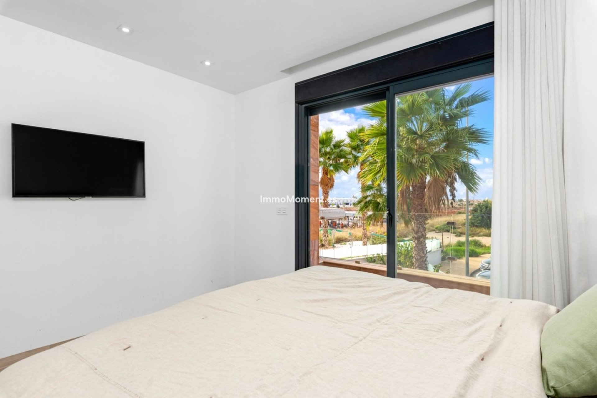 Revente - Villa individuelle - Orihuela Costa - Cabo roig - La Zenia