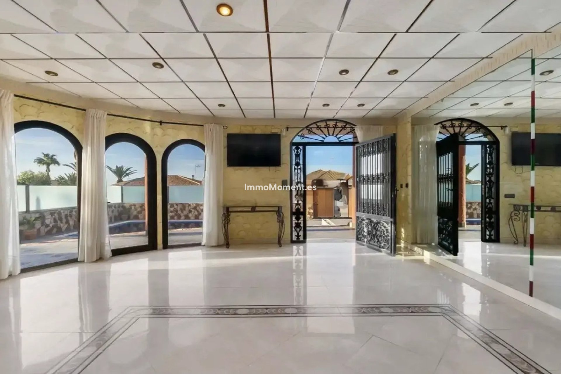 Revente - Villa individuelle - Orihuela Costa - Cabo roig - La Zenia