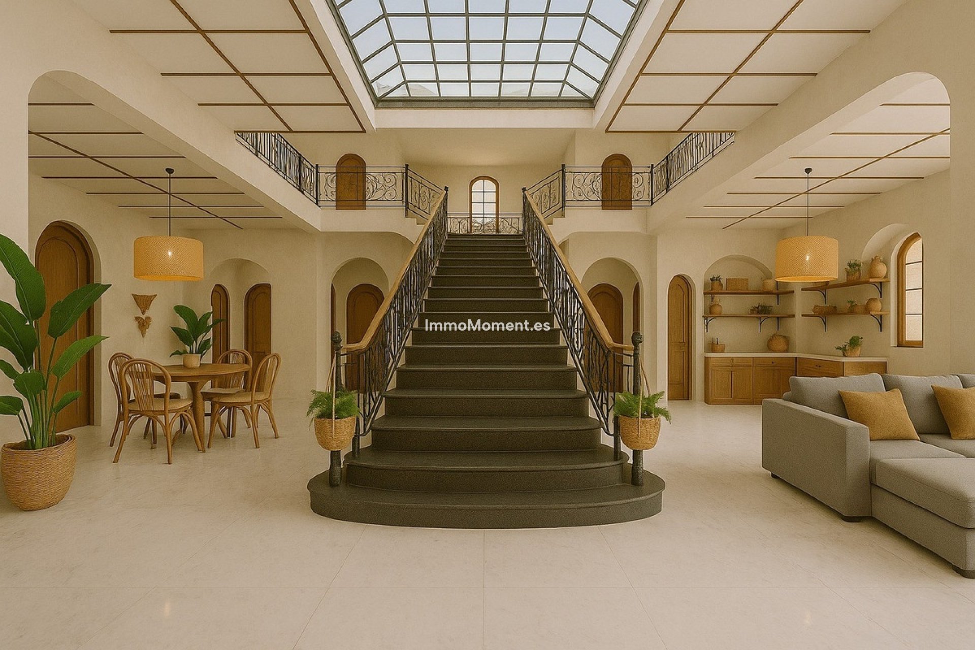 Revente - Villa individuelle - Orihuela Costa - Cabo roig - La Zenia