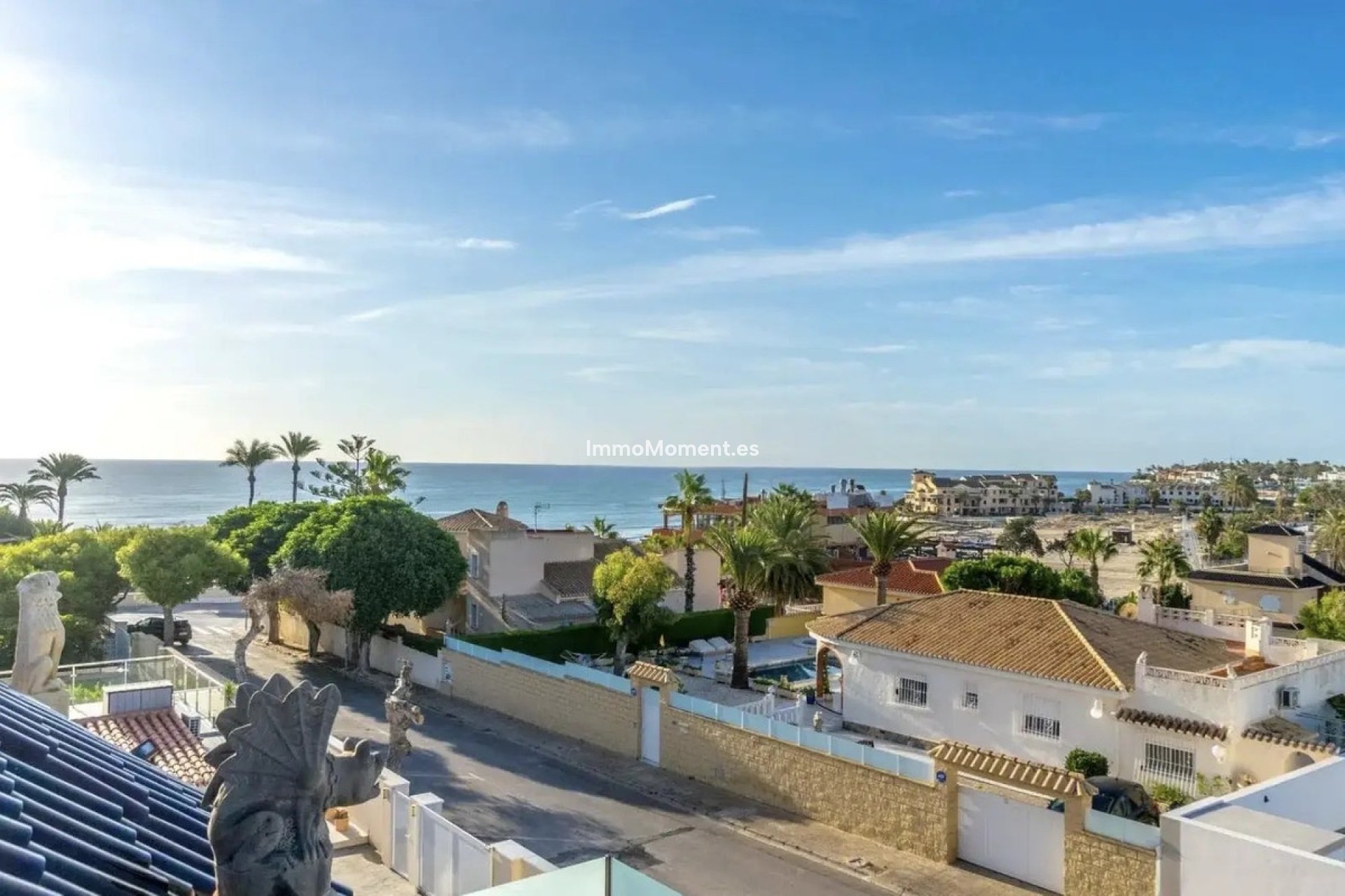 Revente - Villa individuelle - Orihuela Costa - Cabo roig - La Zenia