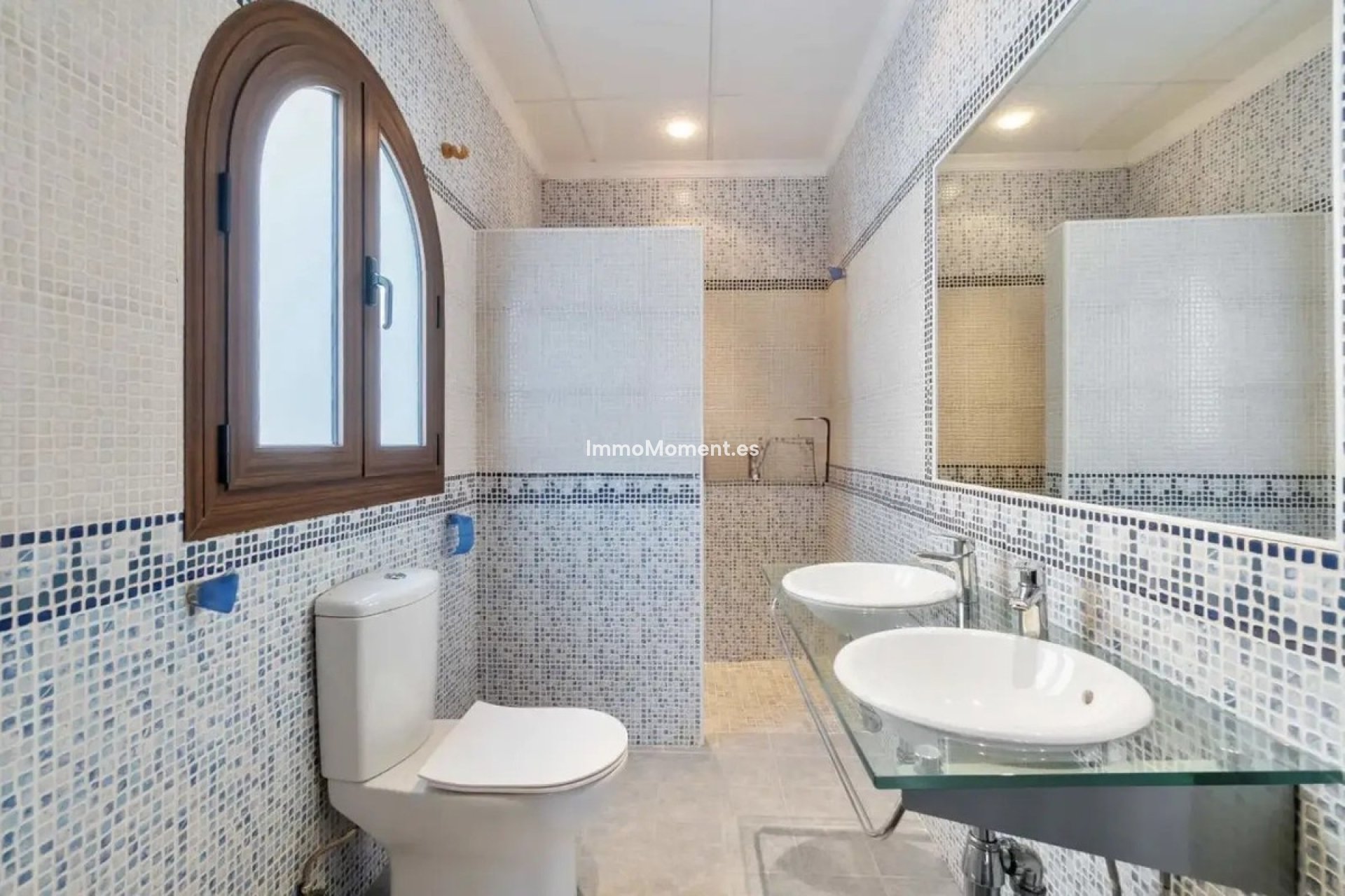 Revente - Villa individuelle - Orihuela Costa - Cabo roig - La Zenia