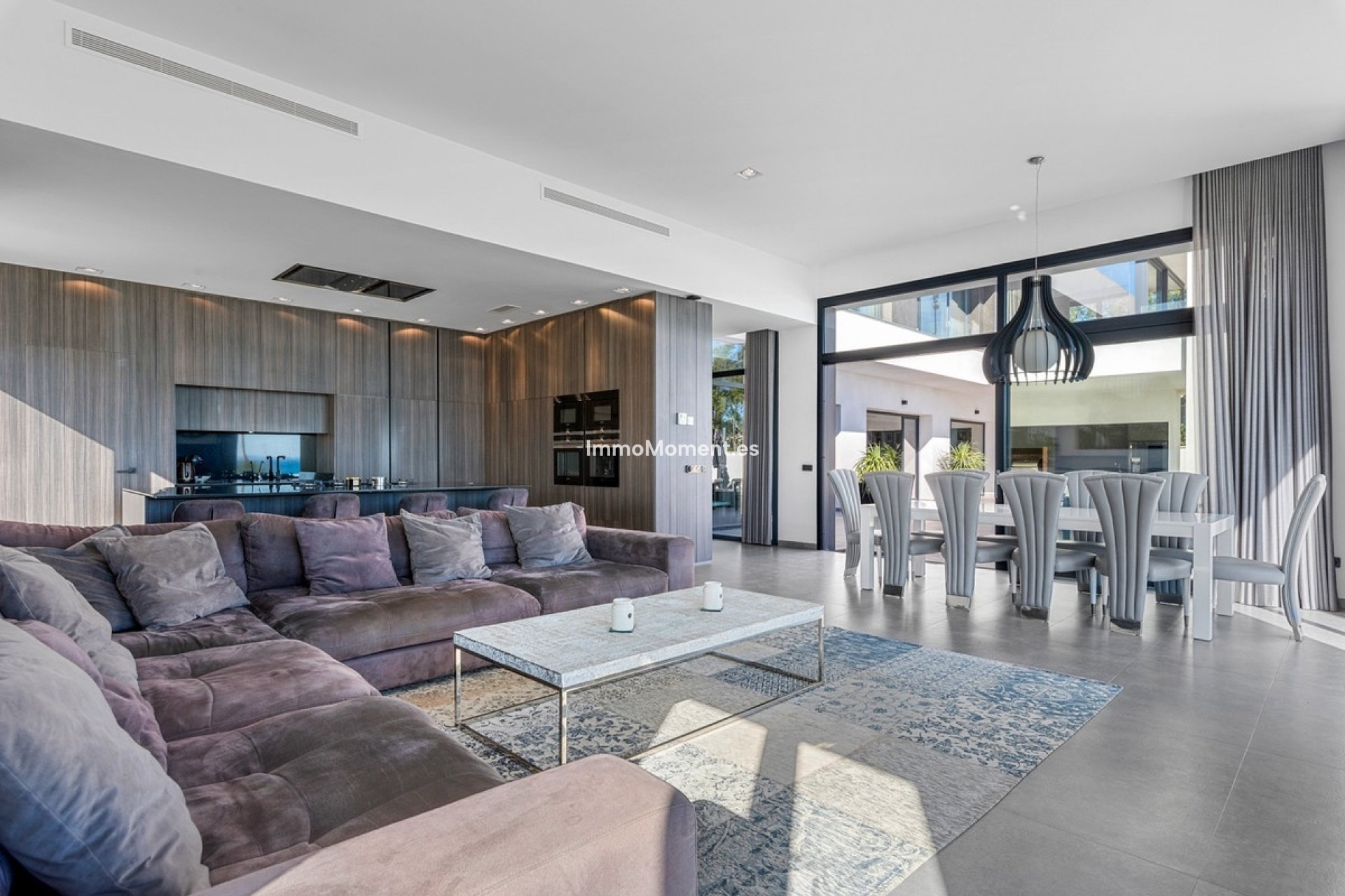 Revente - Villa individuelle - Orihuela Costa - Cabo roig - La Zenia