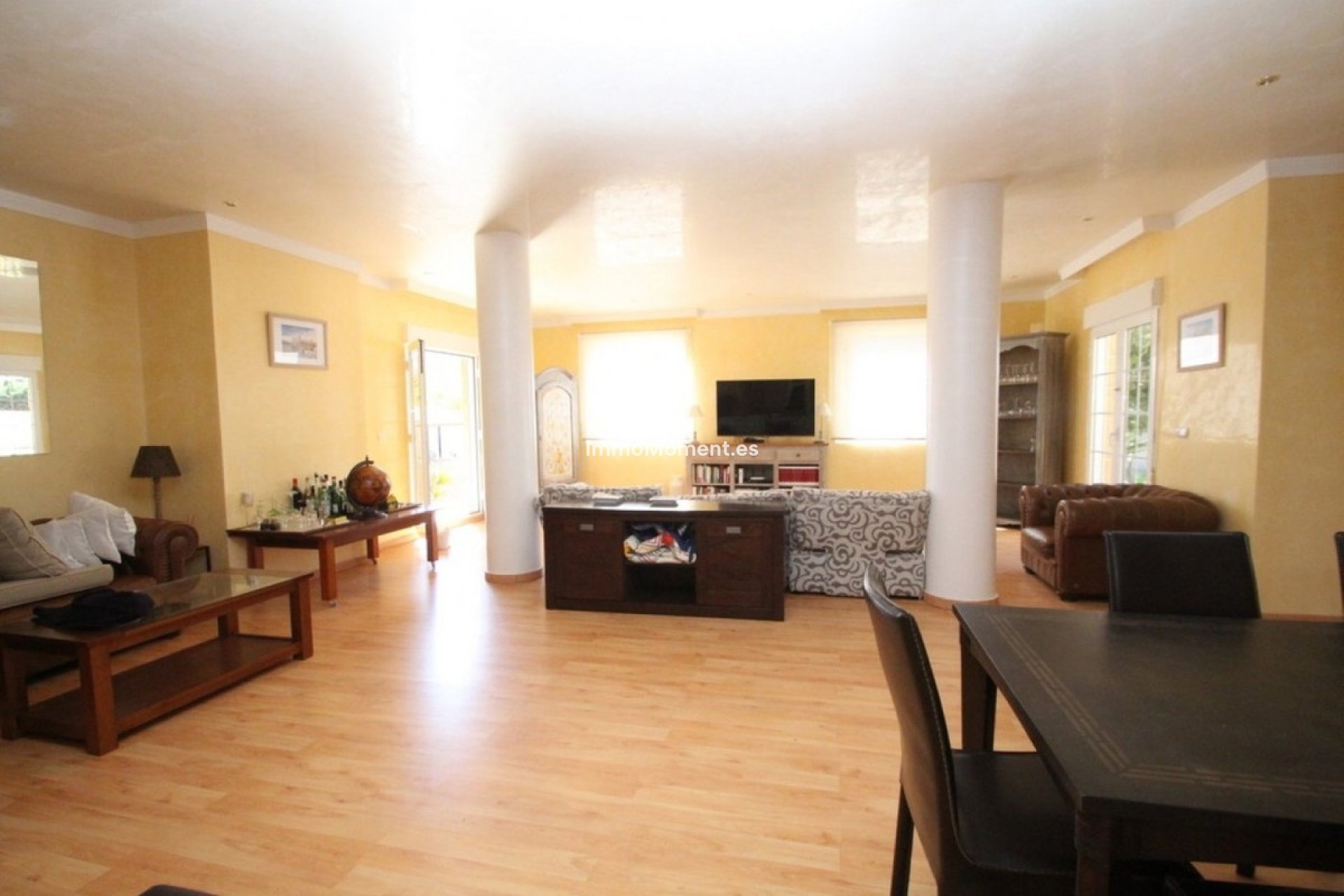 Revente - Villa individuelle - Orihuela Costa - Cabo roig - La Zenia