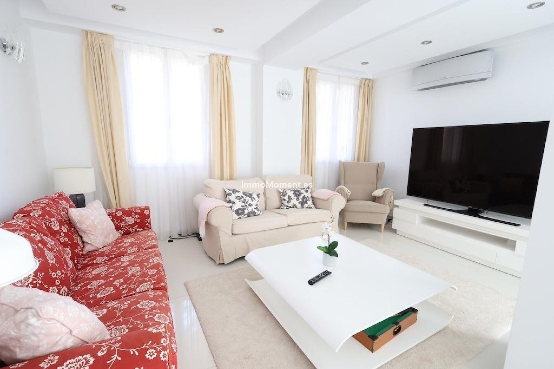 Revente - Villa individuelle - Orihuela Costa - Cabo roig - La Zenia