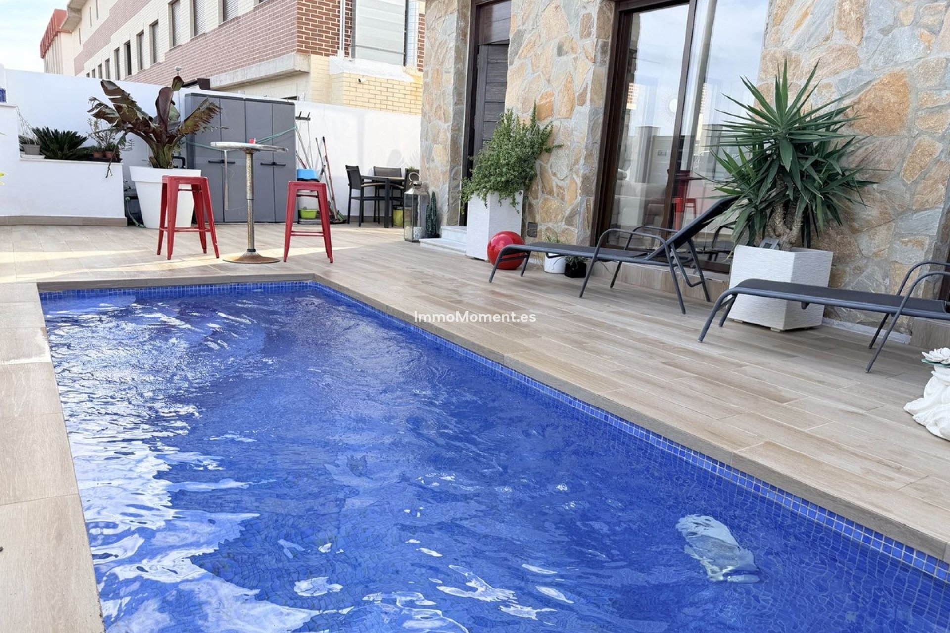 Revente - Villa individuelle - Orihuela Costa - Cabo roig - La Zenia