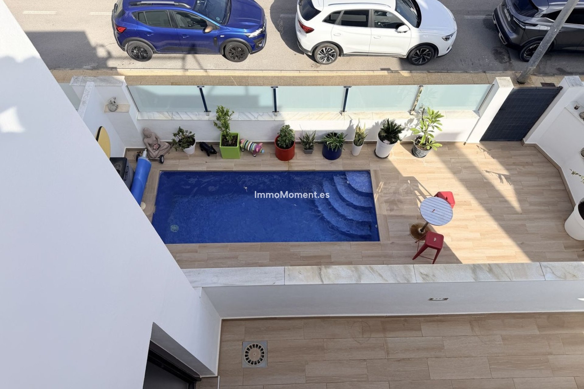 Revente - Villa individuelle - Orihuela Costa - Cabo roig - La Zenia