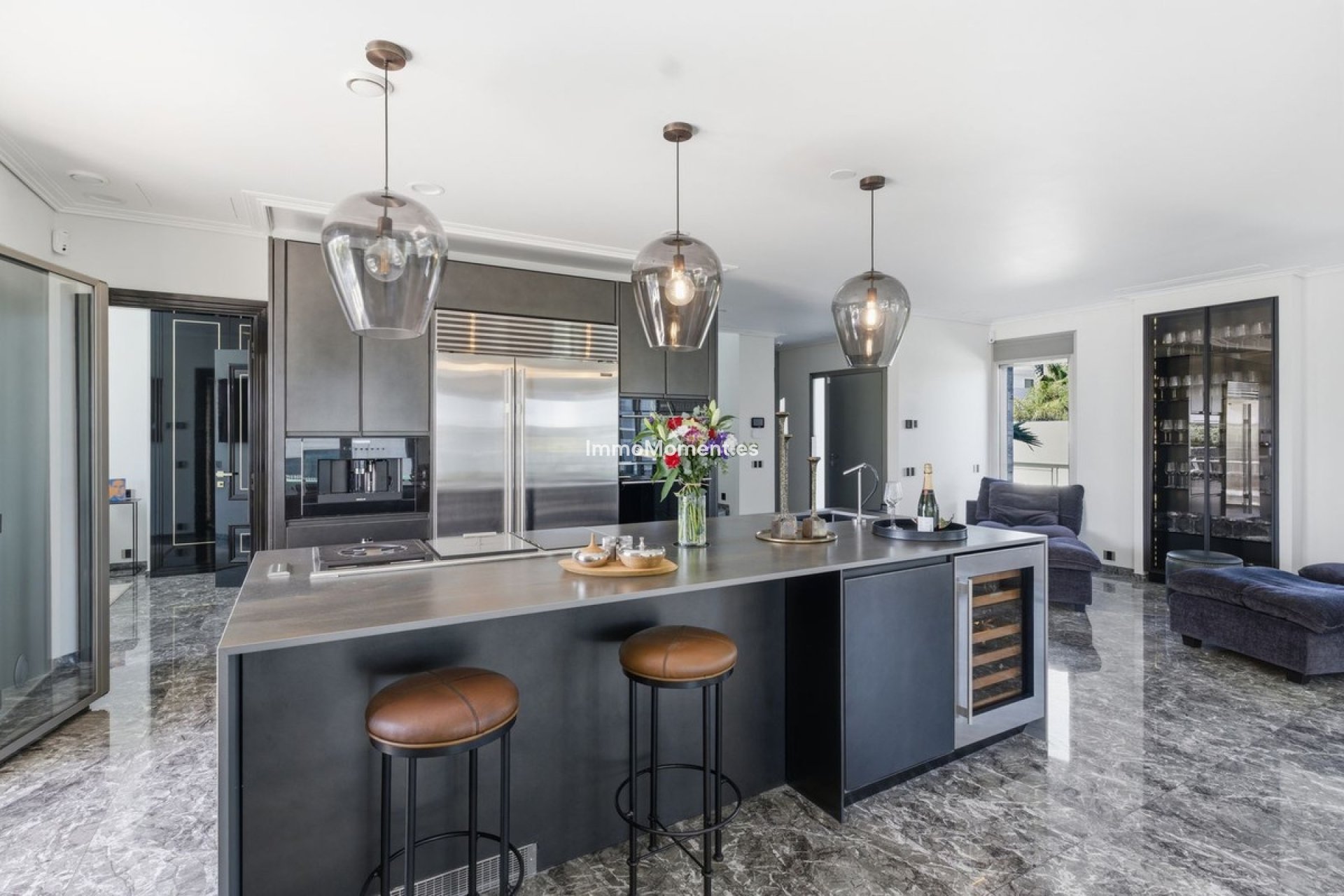 Revente - Villa individuelle - Orihuela Costa - Cabo roig - La Zenia