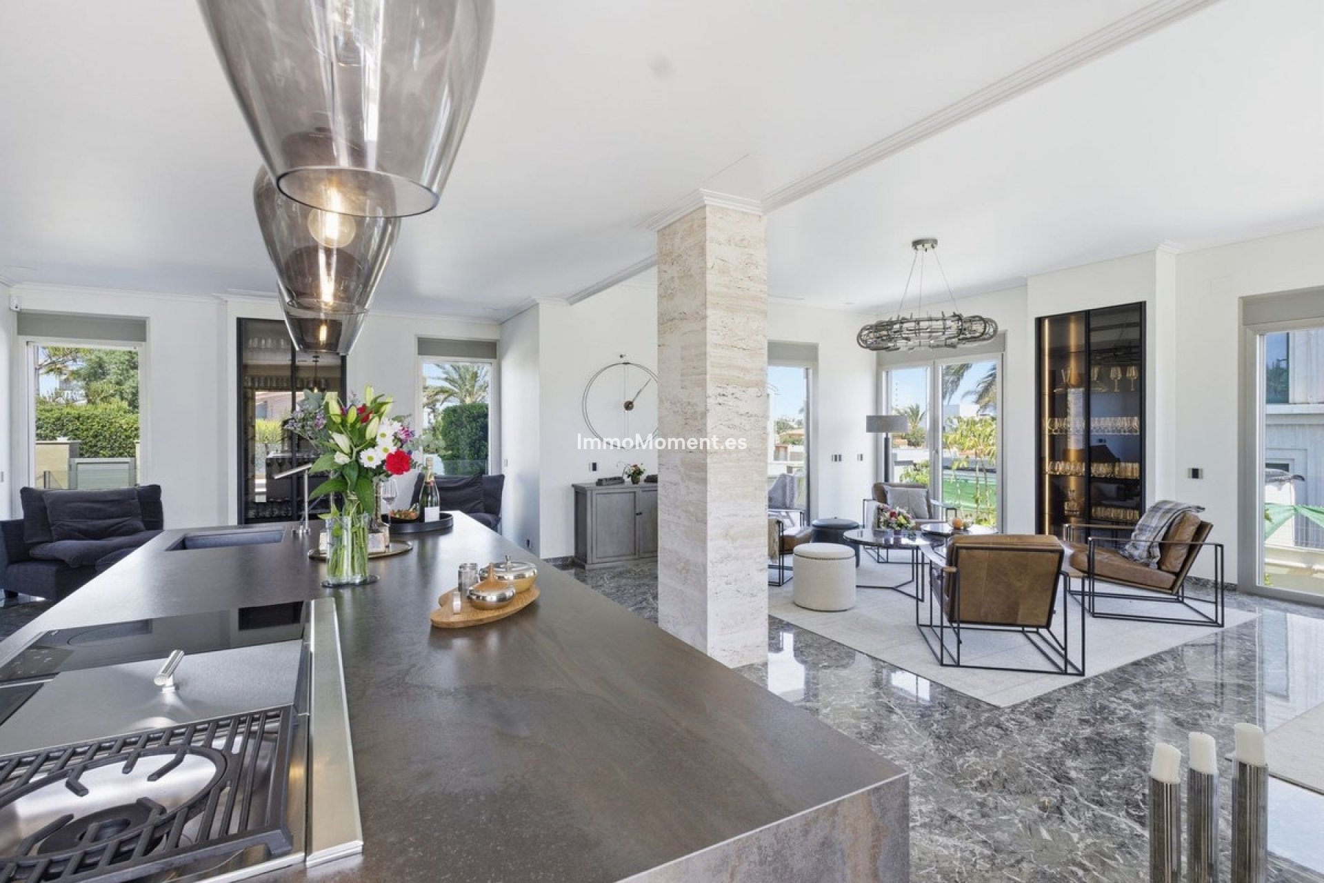 Revente - Villa individuelle - Orihuela Costa - Cabo roig - La Zenia