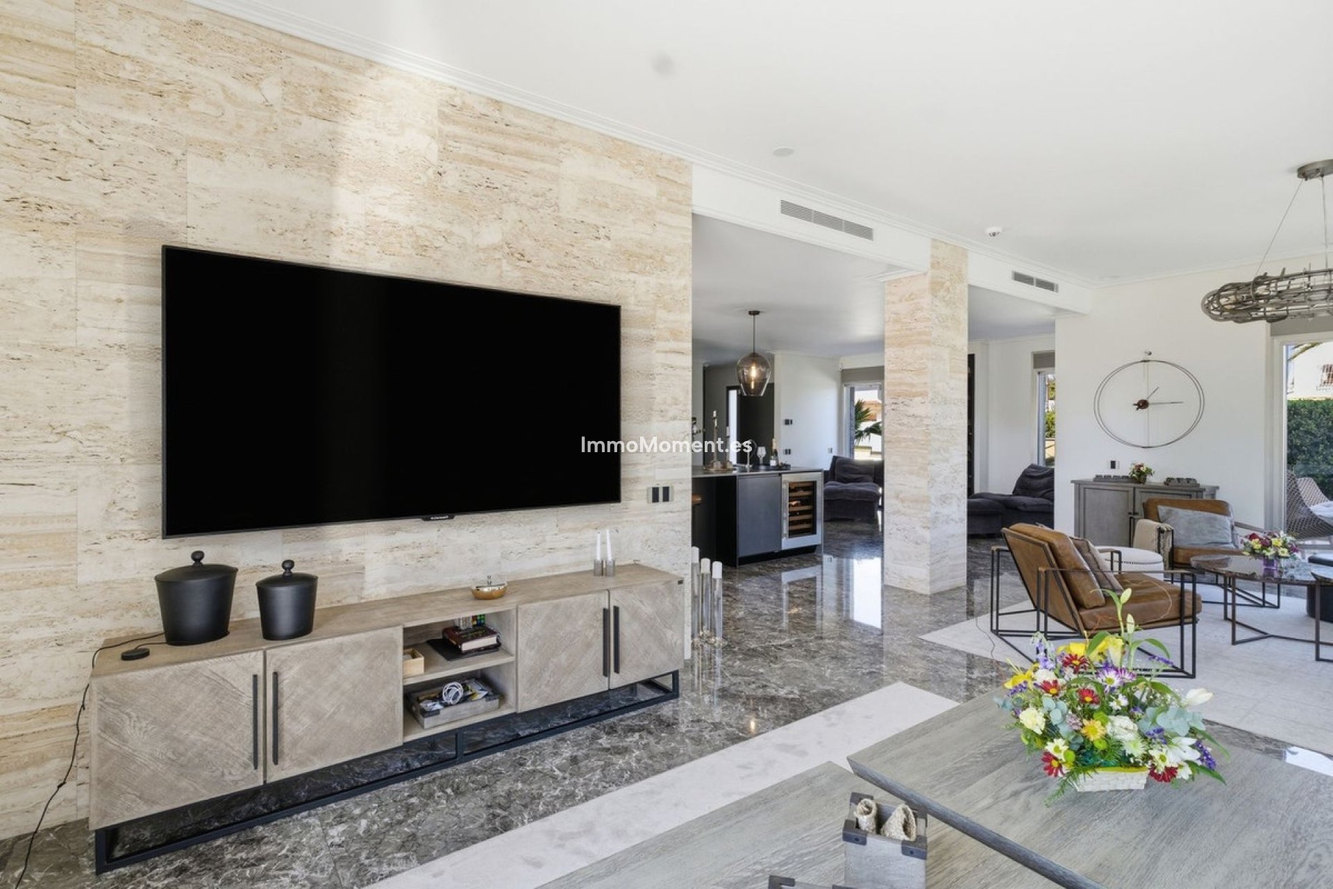 Revente - Villa individuelle - Orihuela Costa - Cabo roig - La Zenia