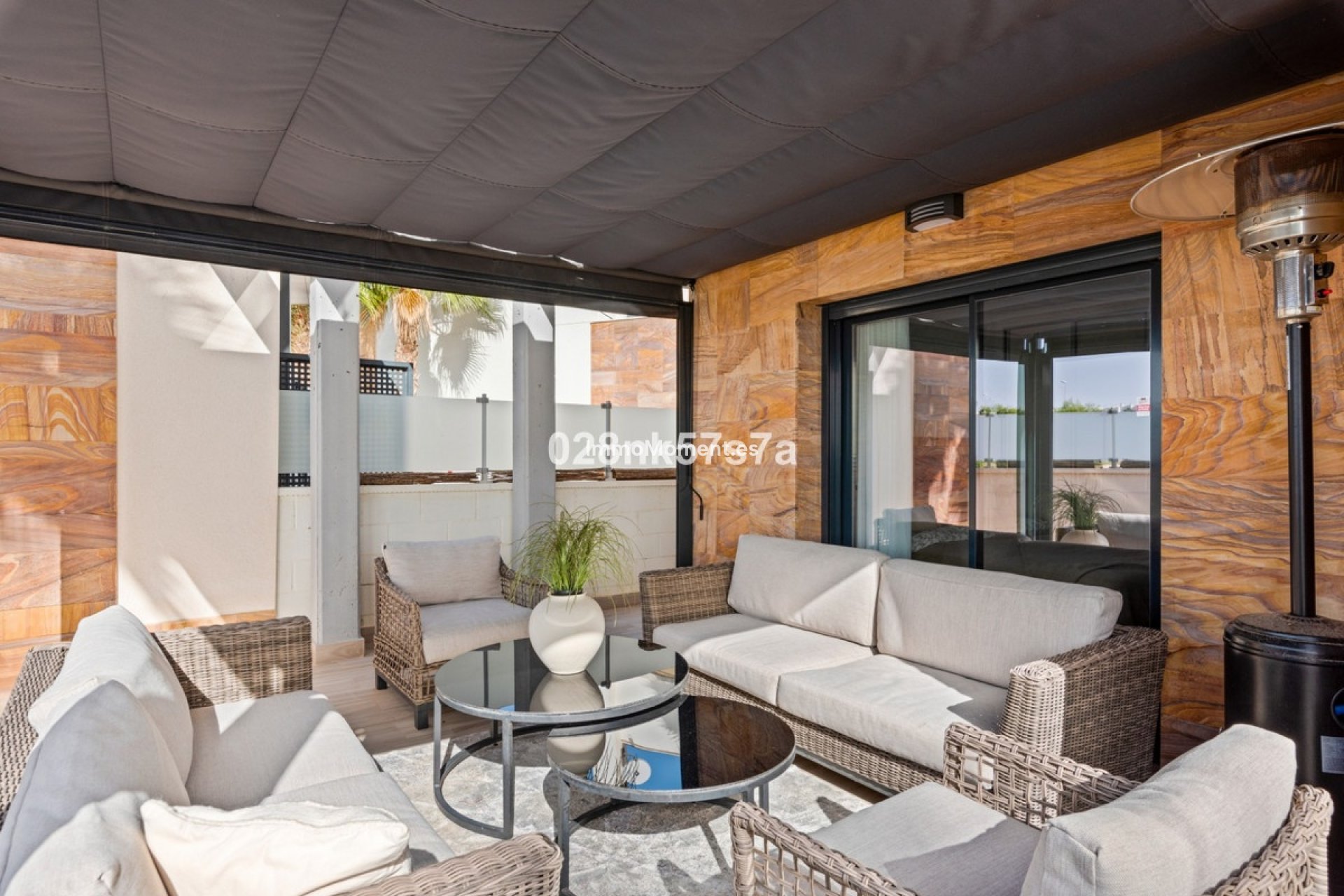 Revente - Villa individuelle - Orihuela Costa - Cabo roig - La Zenia