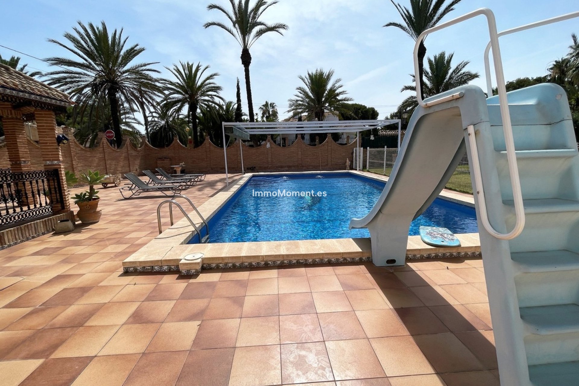 Revente - Villa individuelle - Orihuela Costa - Cabo roig - La Zenia