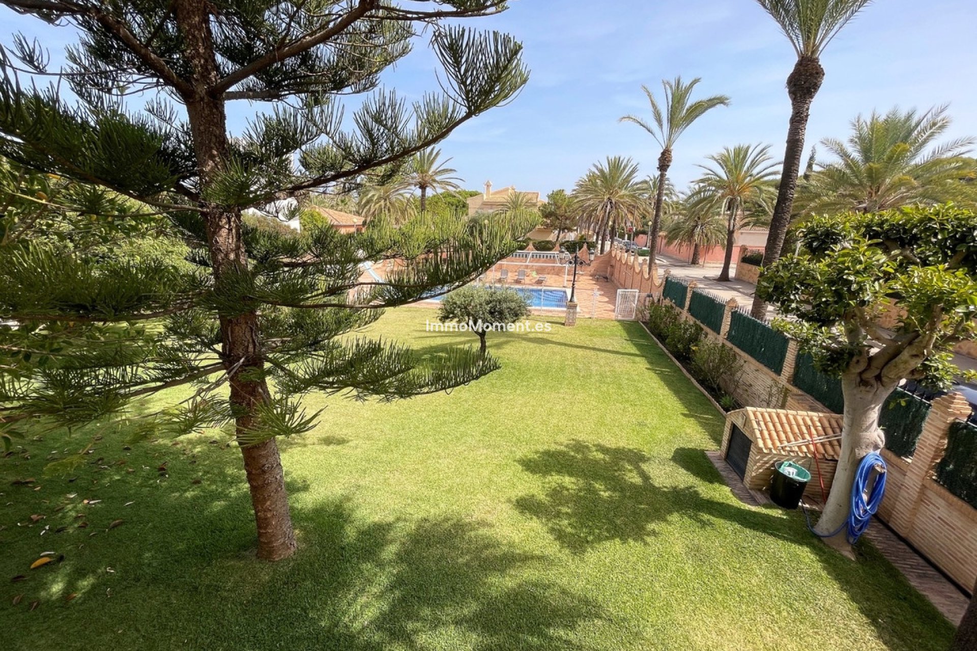 Revente - Villa individuelle - Orihuela Costa - Cabo roig - La Zenia