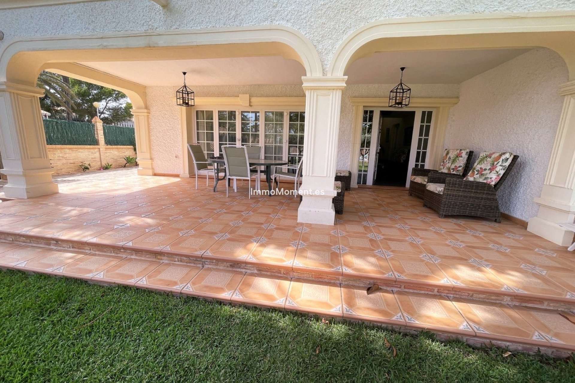 Revente - Villa individuelle - Orihuela Costa - Cabo roig - La Zenia
