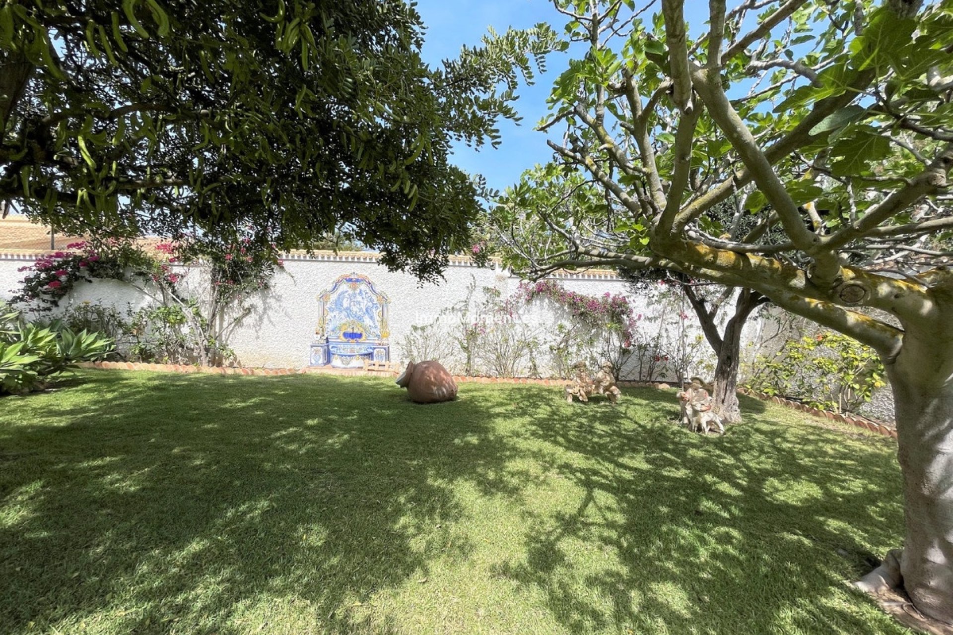 Revente - Villa individuelle - Orihuela Costa - Cabo roig - La Zenia