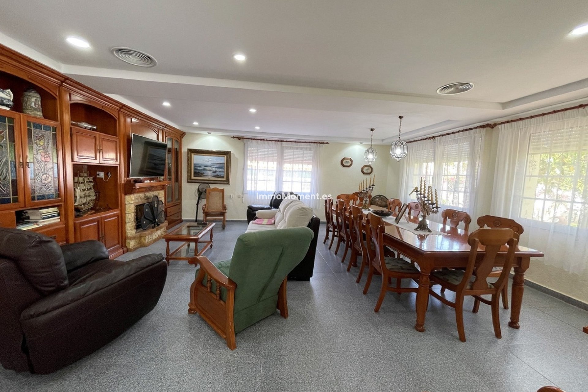 Revente - Villa individuelle - Orihuela Costa - Cabo roig - La Zenia