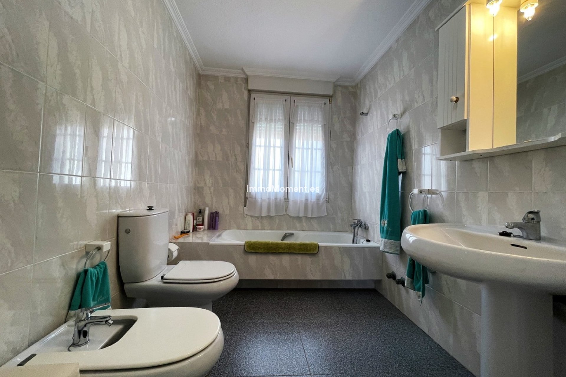 Revente - Villa individuelle - Orihuela Costa - Cabo roig - La Zenia