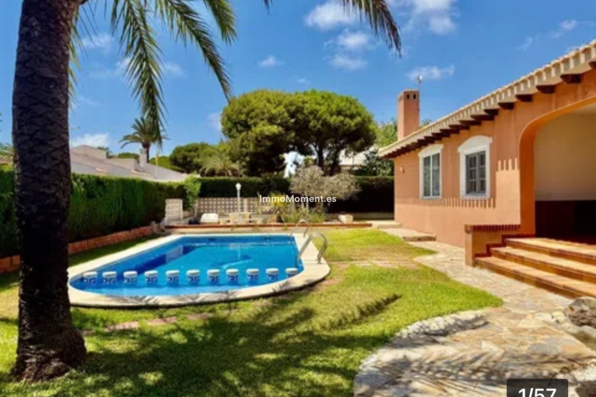Revente - Villa individuelle - Orihuela Costa - Cabo roig - La Zenia