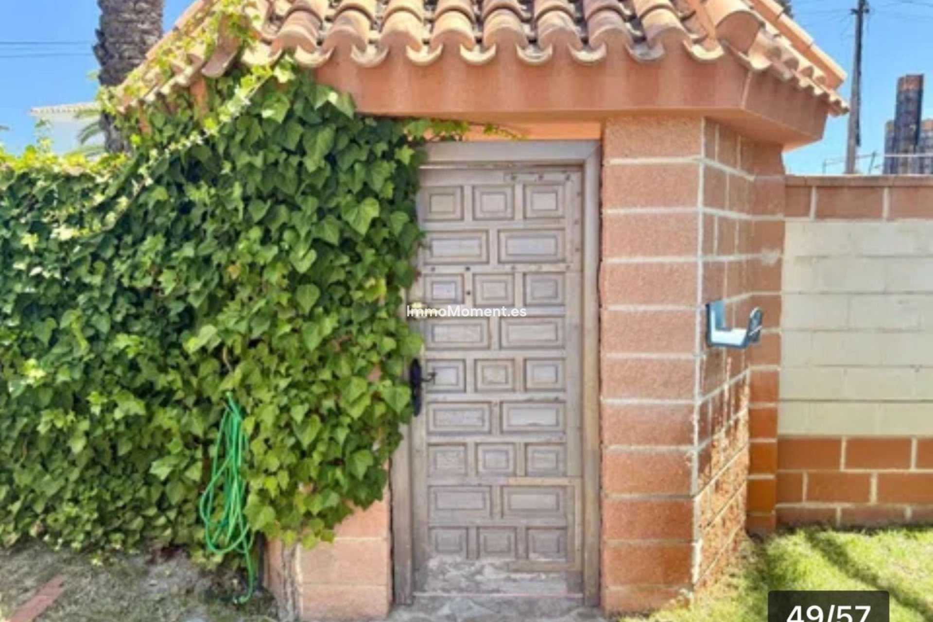 Revente - Villa individuelle - Orihuela Costa - Cabo roig - La Zenia