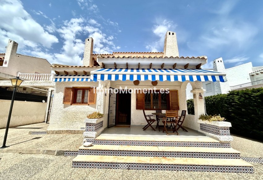 Revente - Villa individuelle - Orihuela Costa - Cabo roig - La Zenia