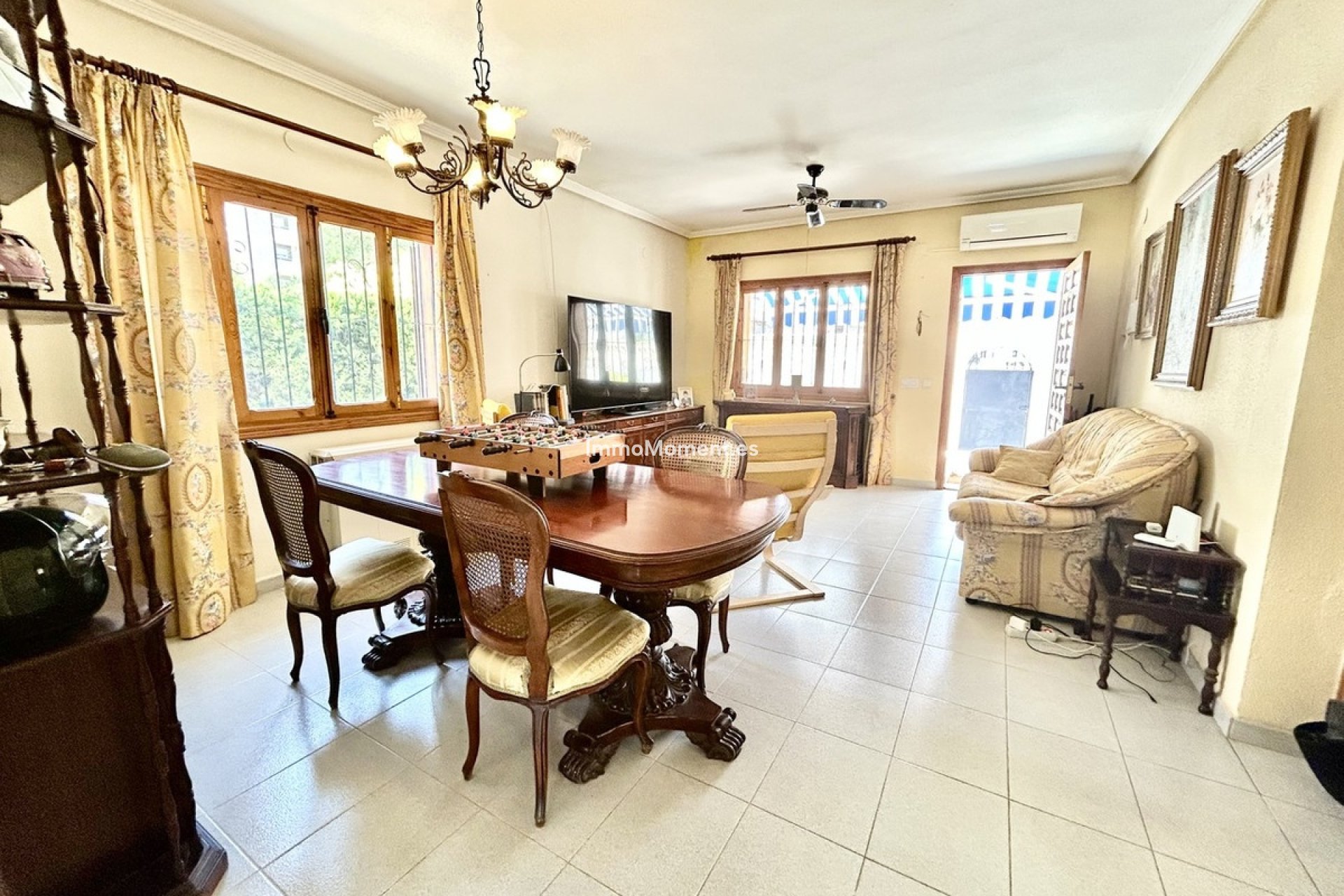 Revente - Villa individuelle - Orihuela Costa - Cabo roig - La Zenia