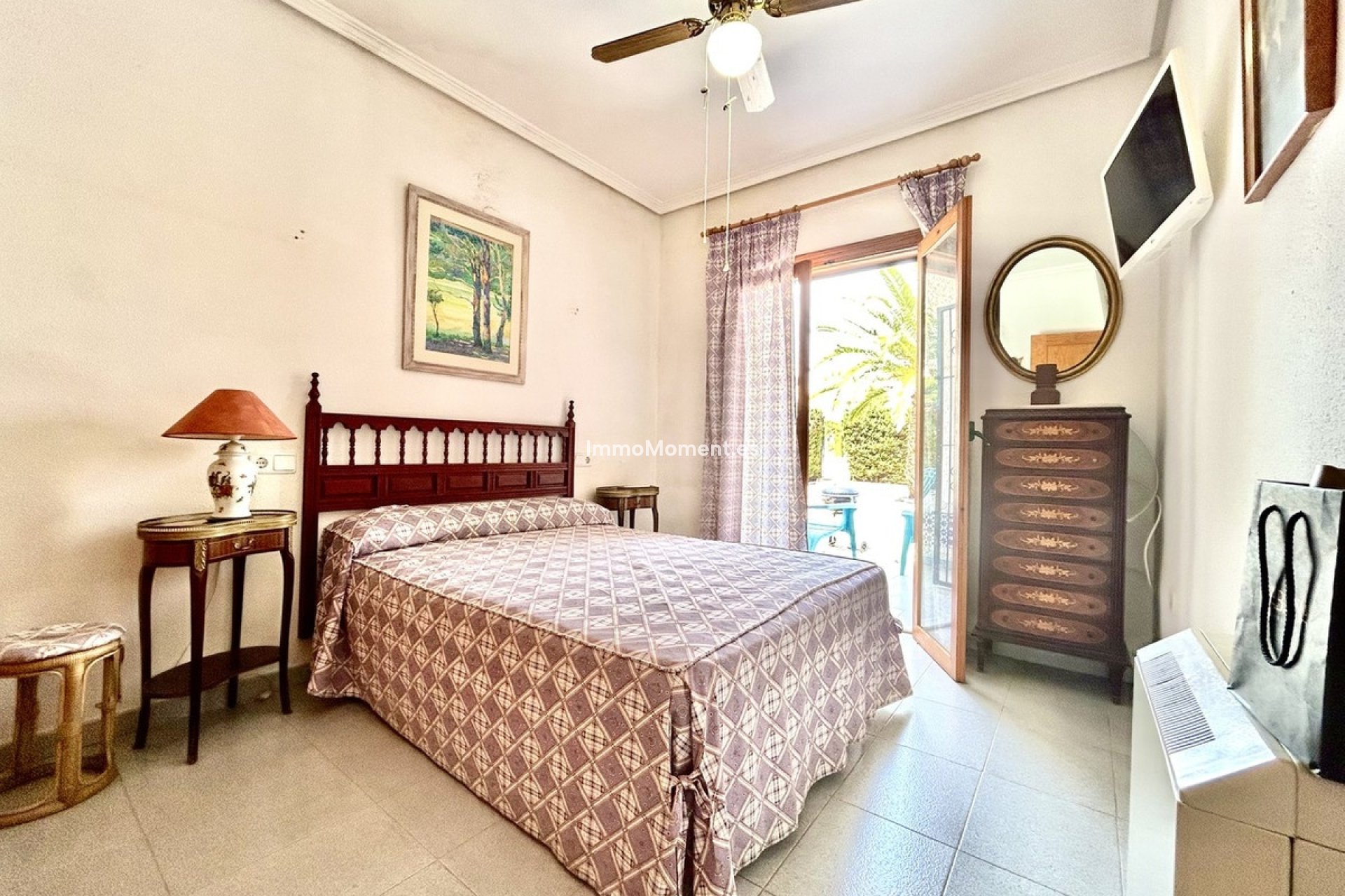 Revente - Villa individuelle - Orihuela Costa - Cabo roig - La Zenia