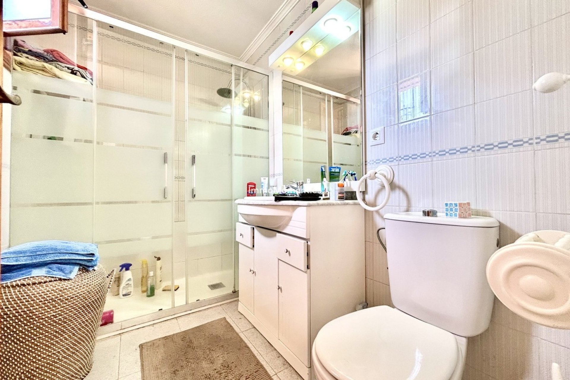 Revente - Villa individuelle - Orihuela Costa - Cabo roig - La Zenia