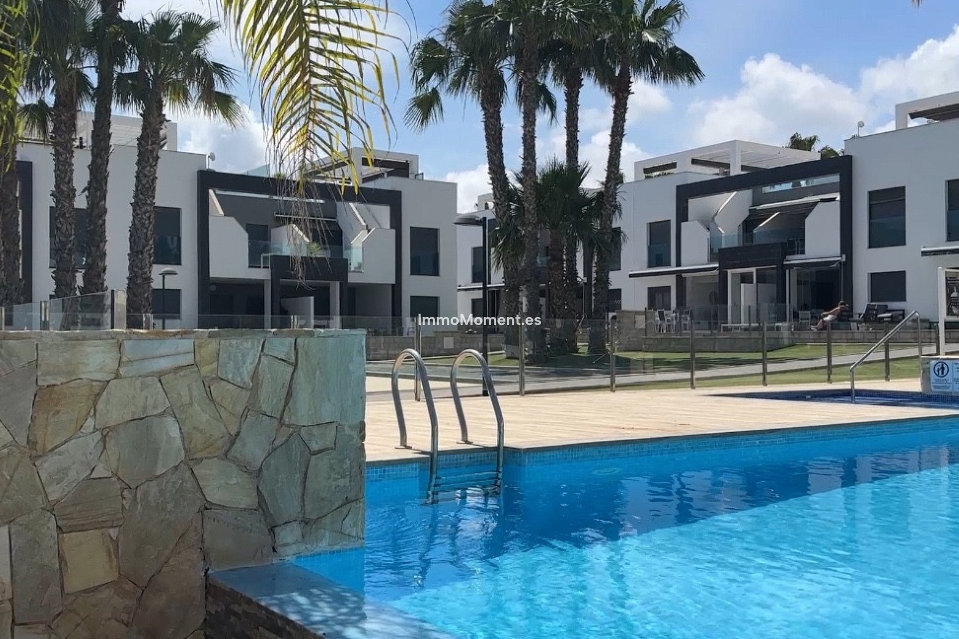 Revente - Villa individuelle - Orihuela Costa - Cabo roig - La Zenia