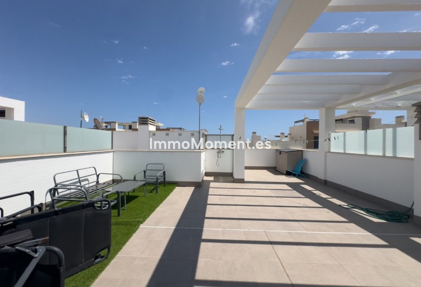 Revente - Villa individuelle - Orihuela Costa - Cabo roig - La Zenia