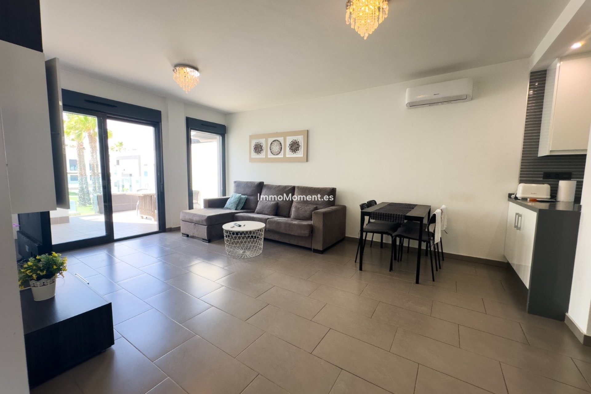 Revente - Villa individuelle - Orihuela Costa - Cabo roig - La Zenia