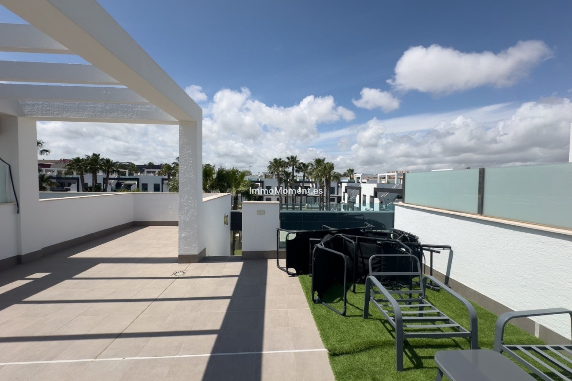 Revente - Villa individuelle - Orihuela Costa - Cabo roig - La Zenia