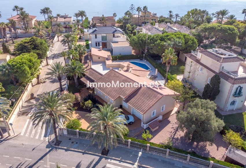 Revente - Villa individuelle - Orihuela Costa - Cabo roig - La Zenia