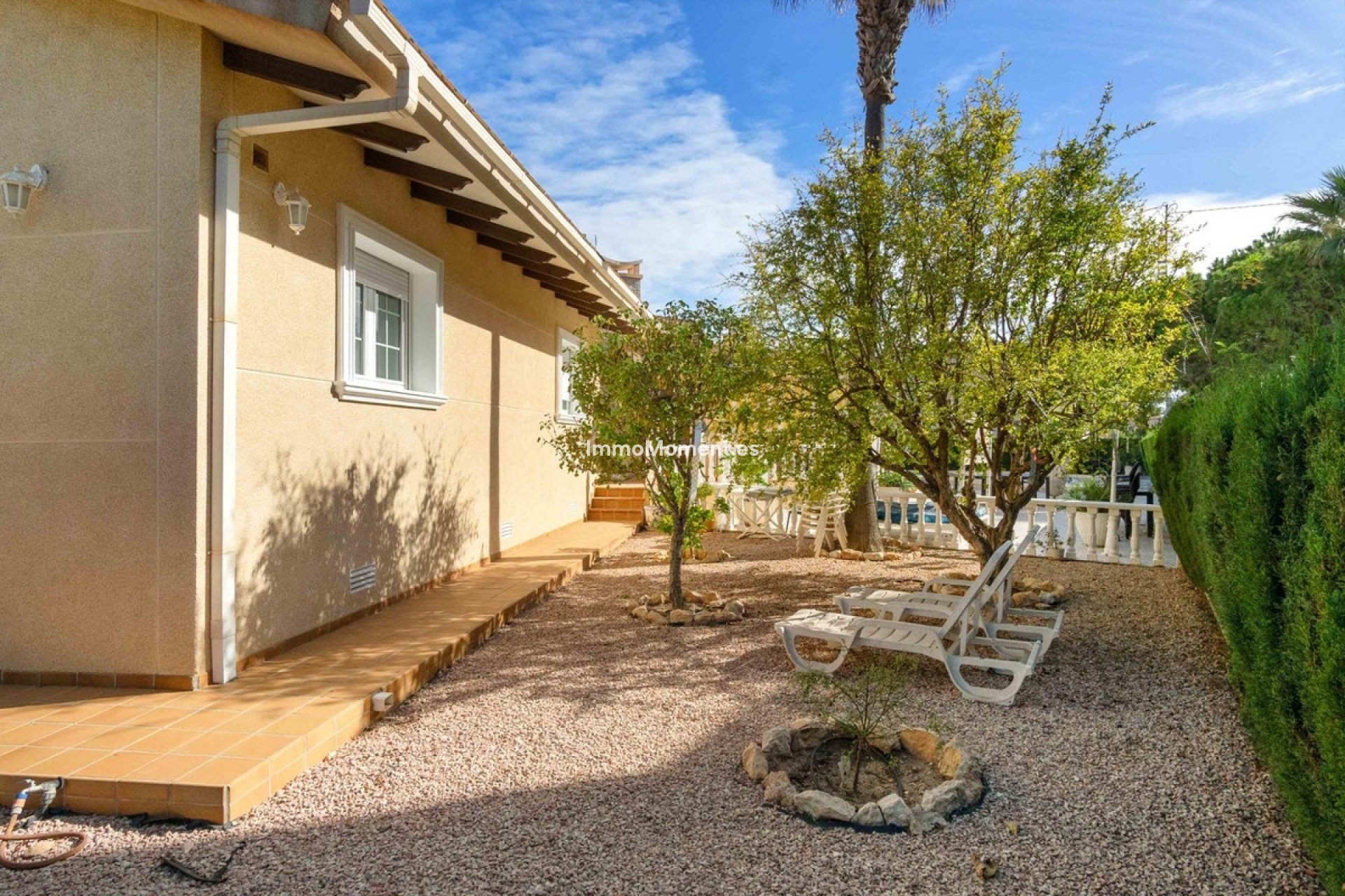 Revente - Villa individuelle - Orihuela Costa - Cabo roig - La Zenia