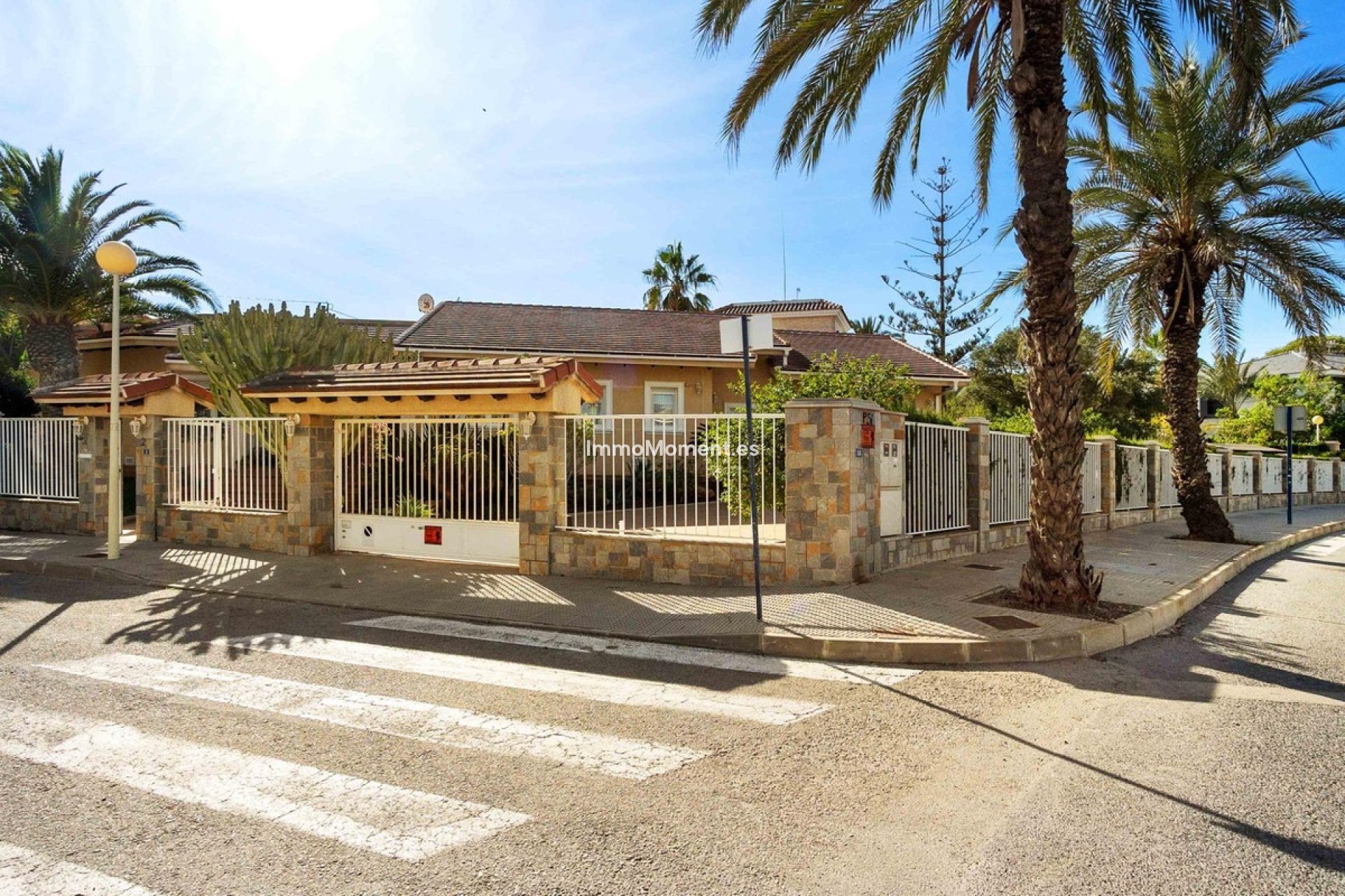 Revente - Villa individuelle - Orihuela Costa - Cabo roig - La Zenia