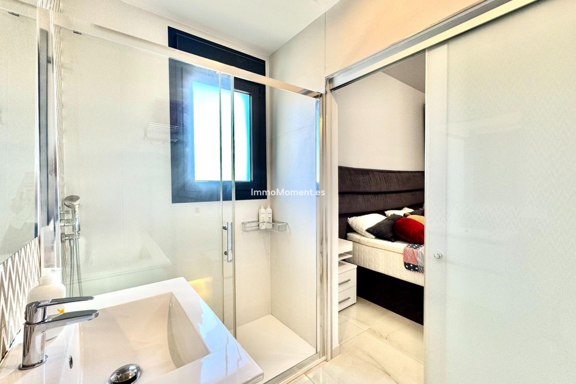 Revente - Villa individuelle - Orihuela Costa - Cabo roig - La Zenia