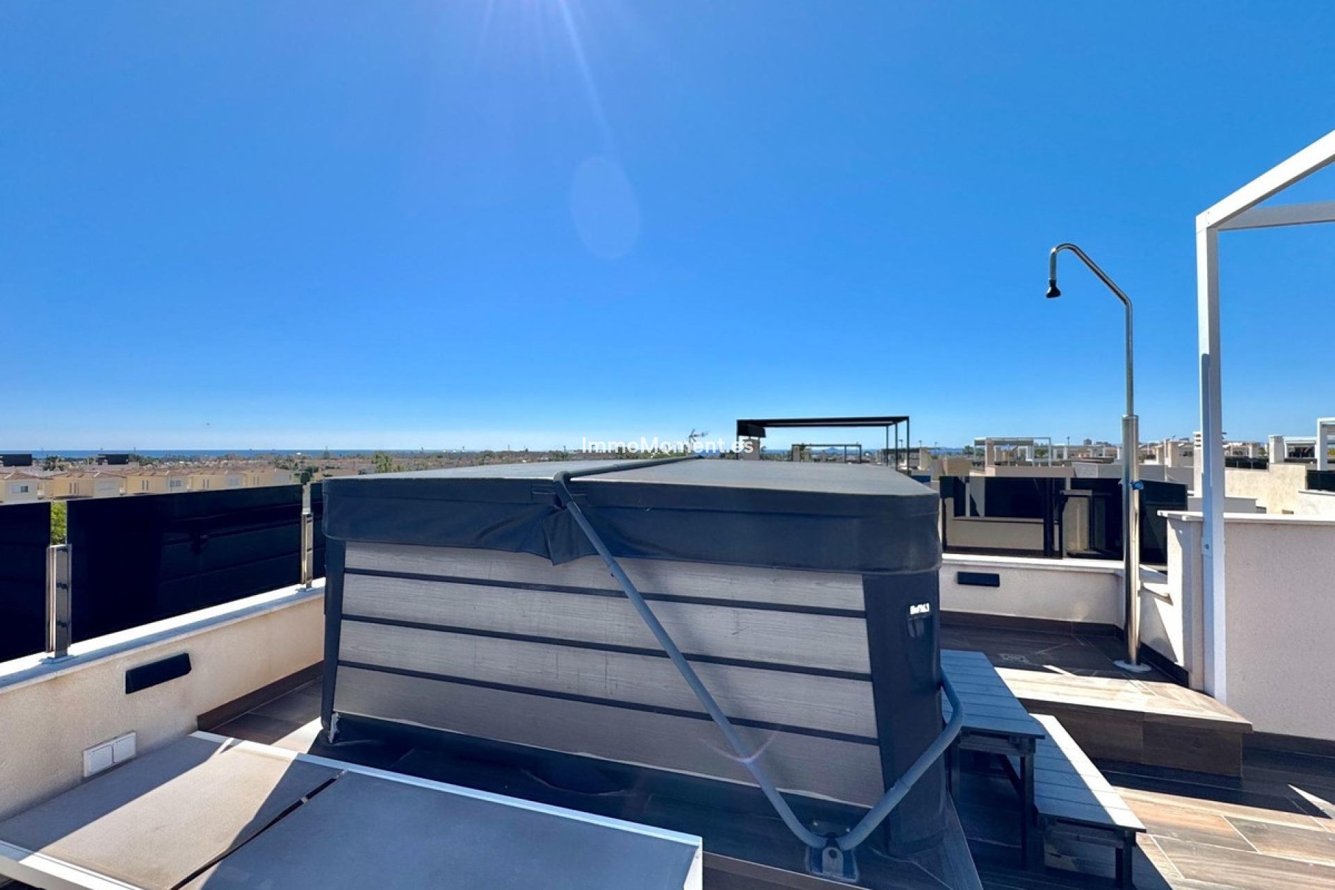 Revente - Villa individuelle - Orihuela Costa - Cabo roig - La Zenia
