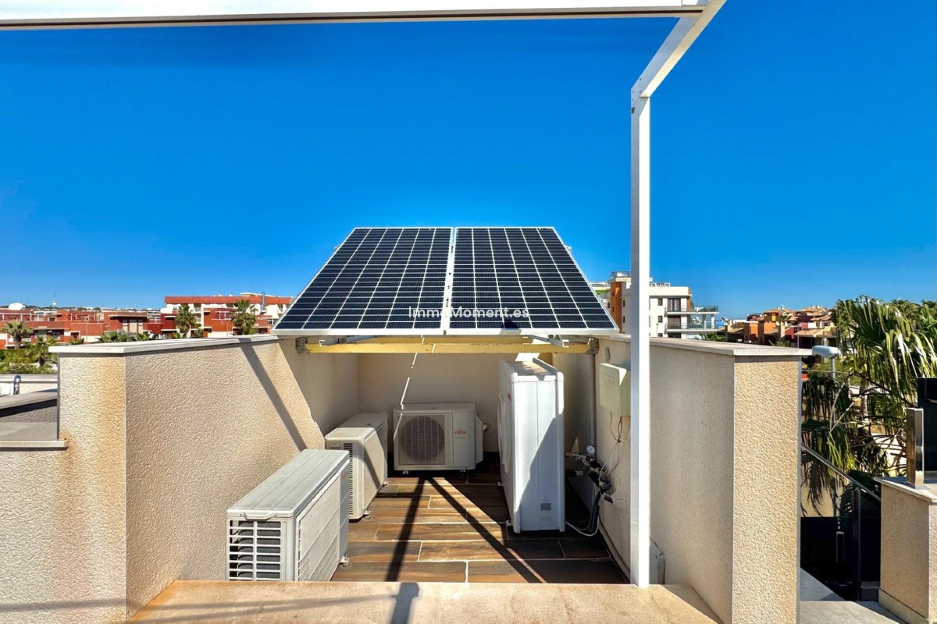Revente - Villa individuelle - Orihuela Costa - Cabo roig - La Zenia