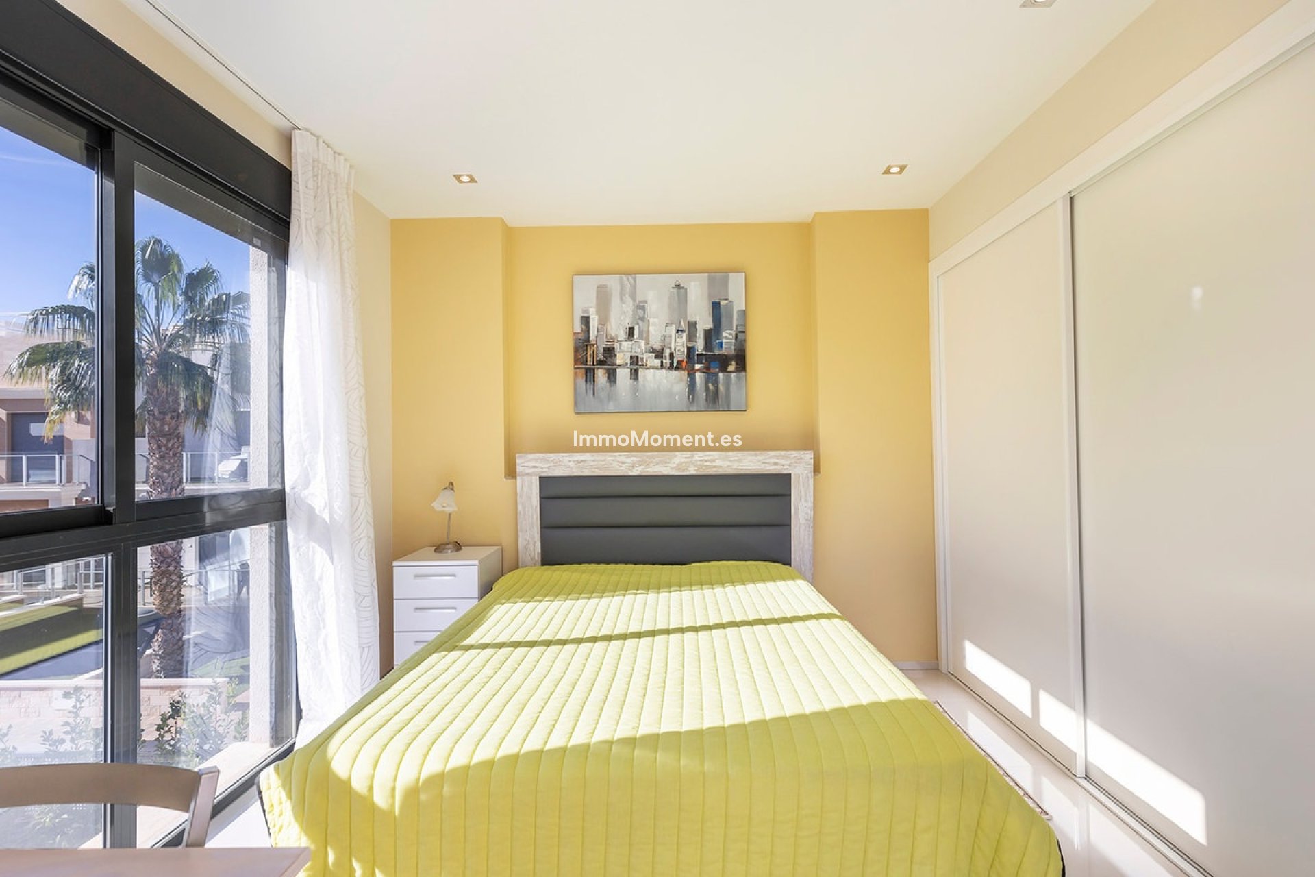 Revente - Villa individuelle - Orihuela Costa - Cabo roig - La Zenia