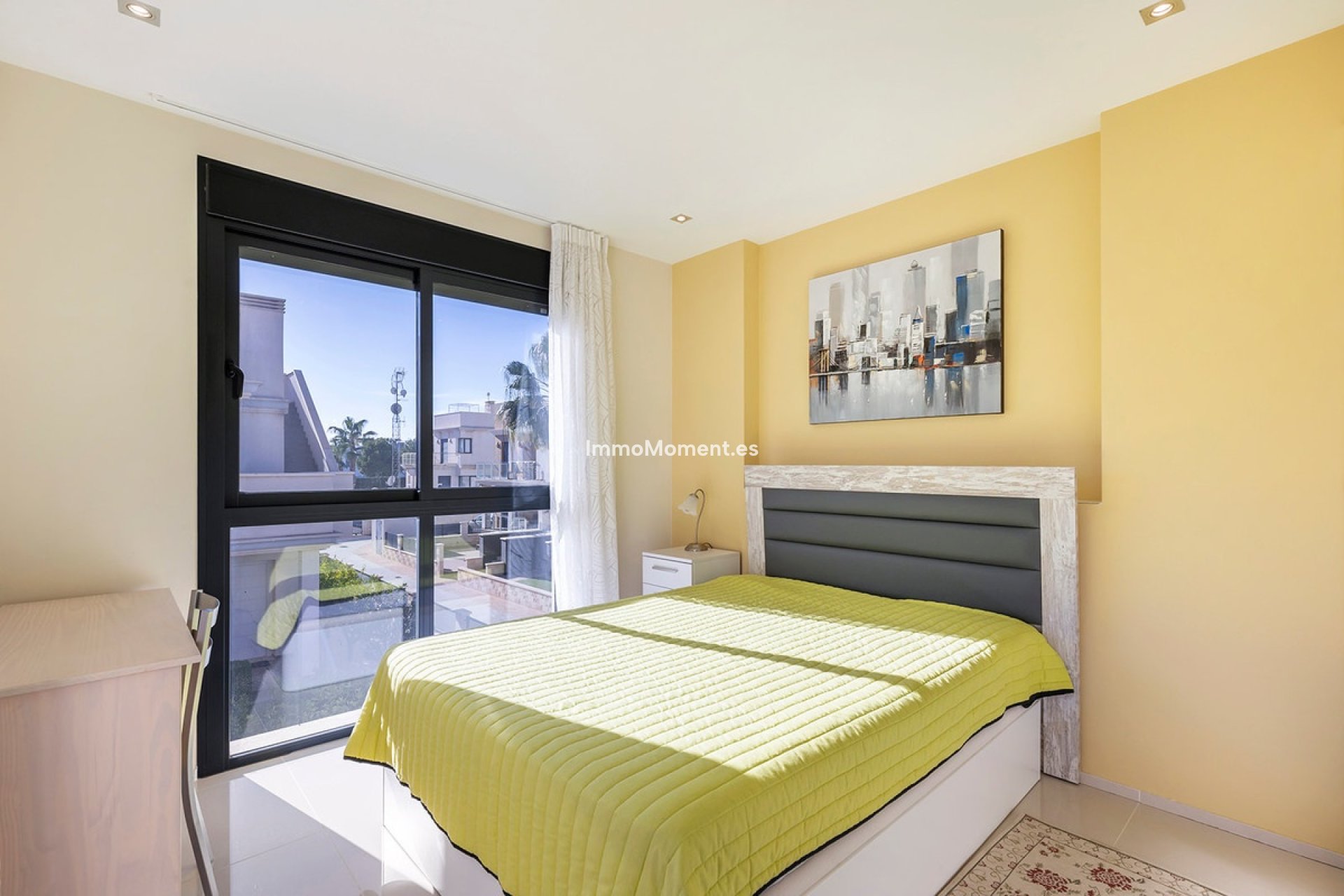 Revente - Villa individuelle - Orihuela Costa - Cabo roig - La Zenia