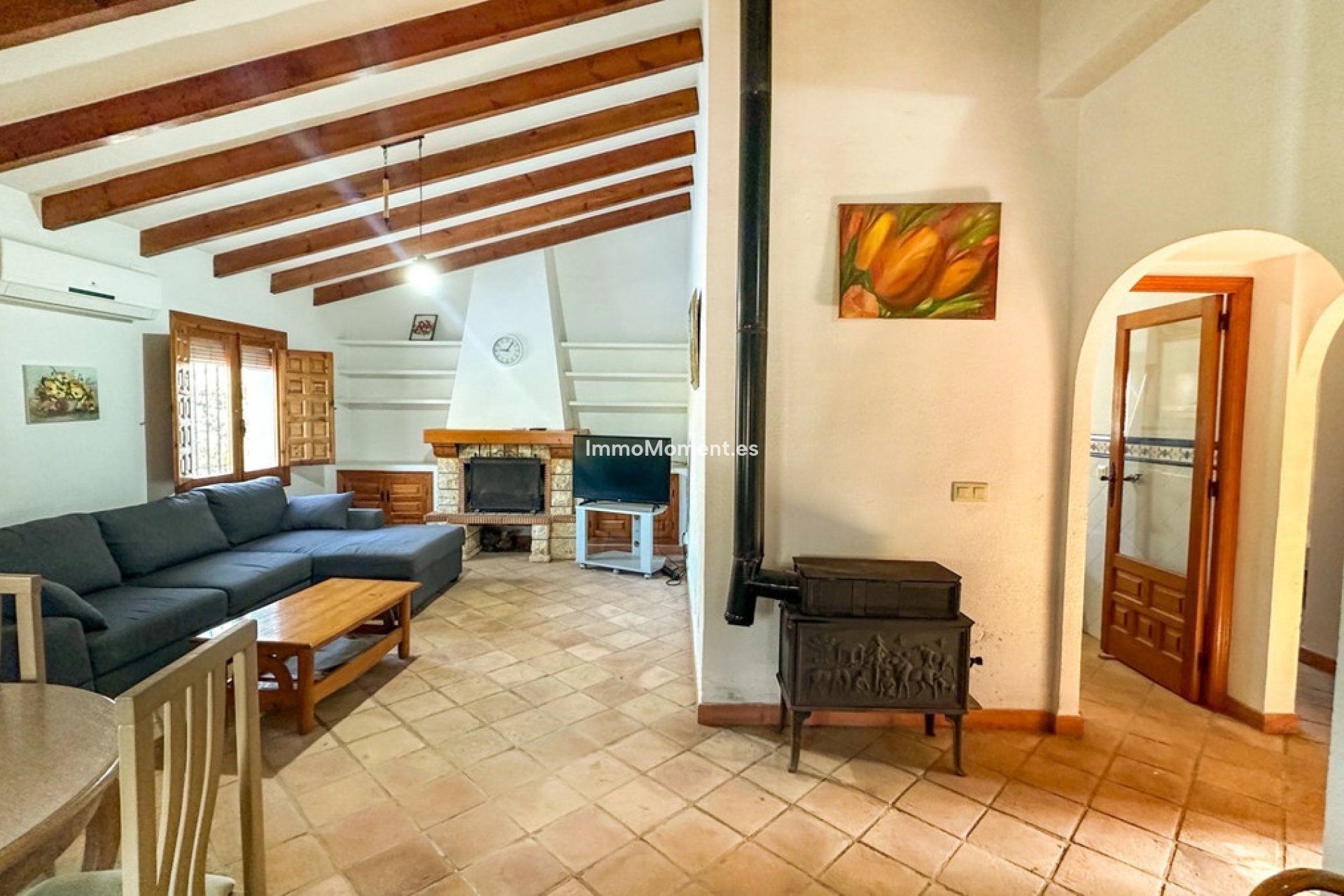 Revente - Villa individuelle - Orihuela Costa - Cabo roig - La Zenia