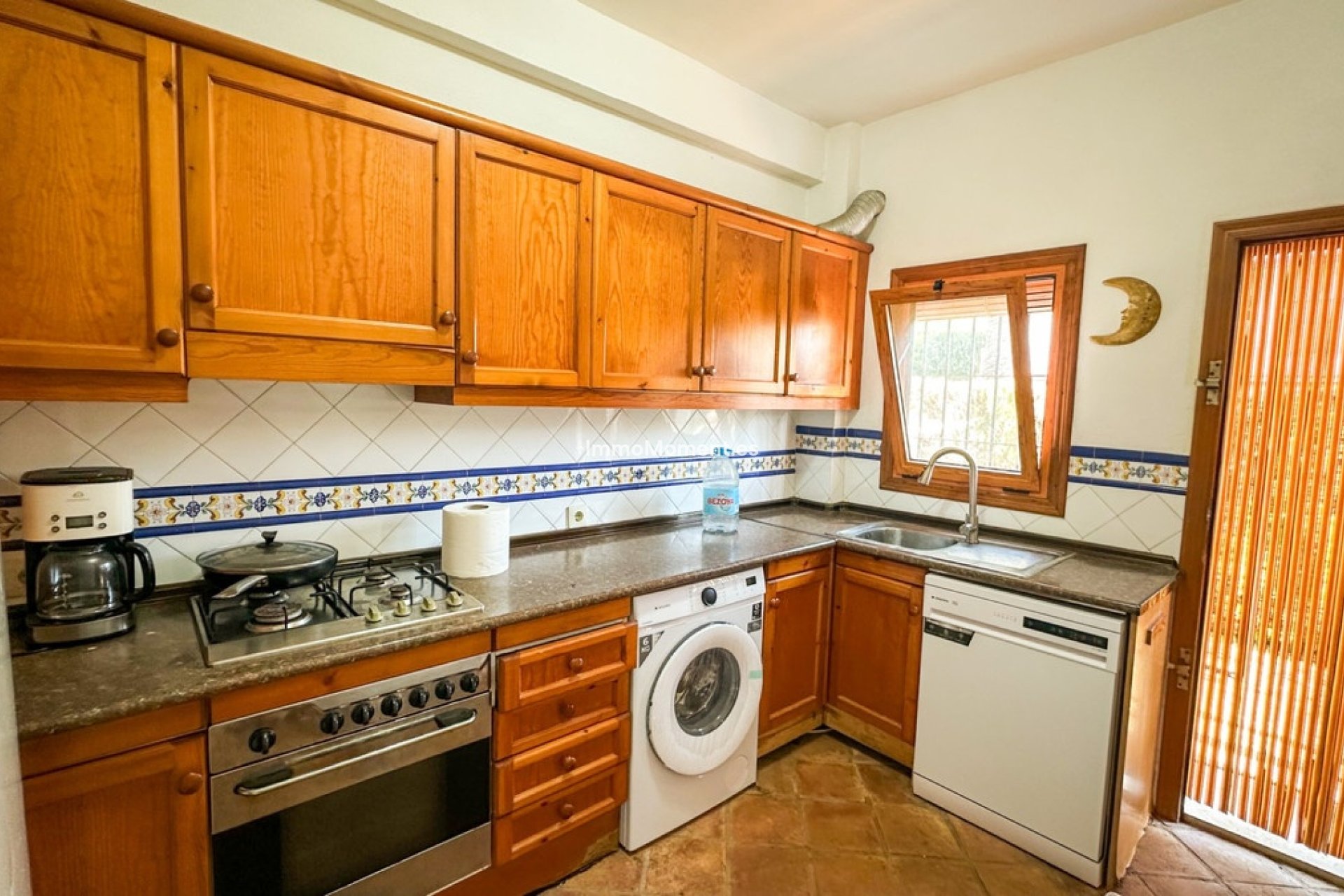 Revente - Villa individuelle - Orihuela Costa - Cabo roig - La Zenia