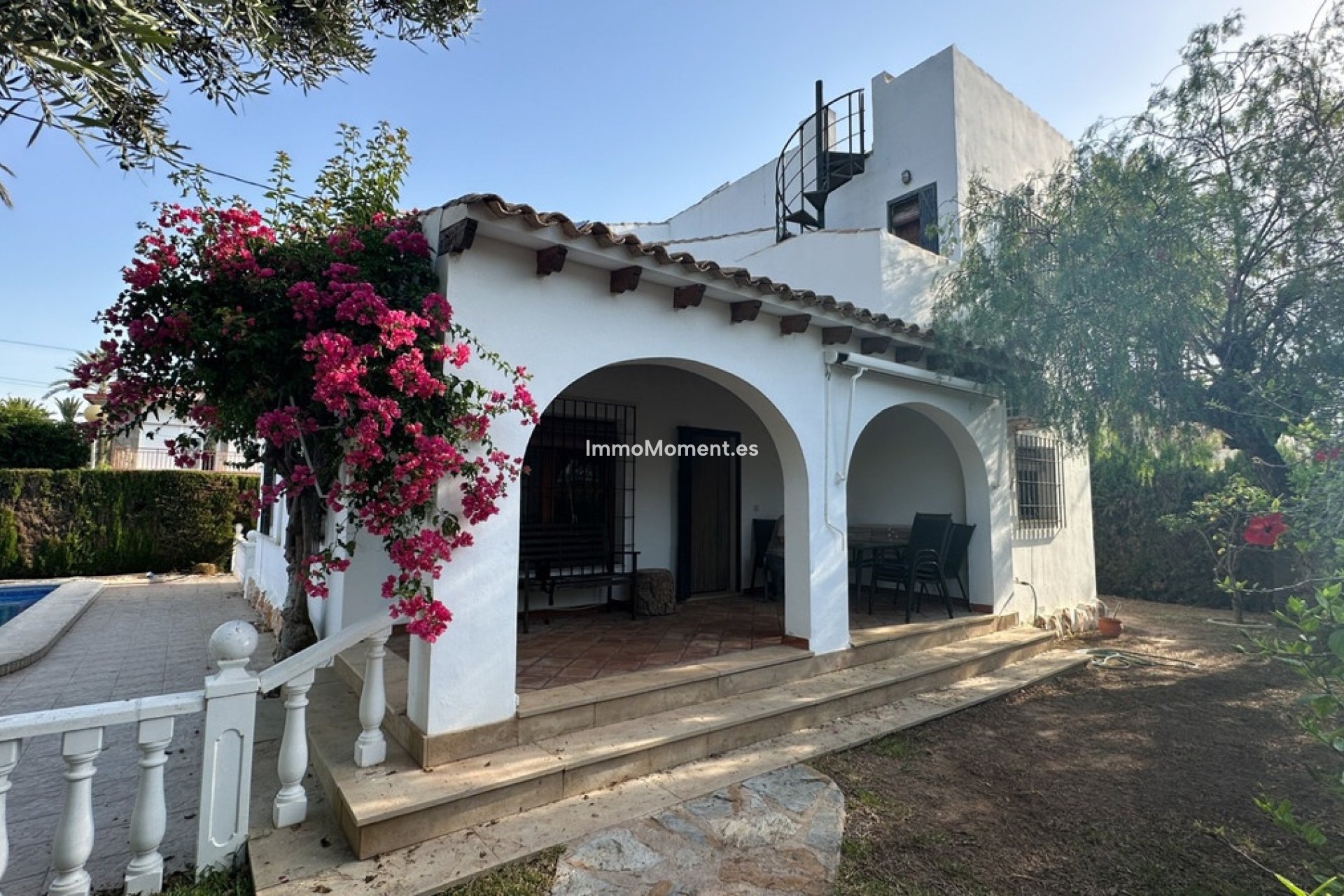 Revente - Villa individuelle - Orihuela Costa - Cabo roig - La Zenia