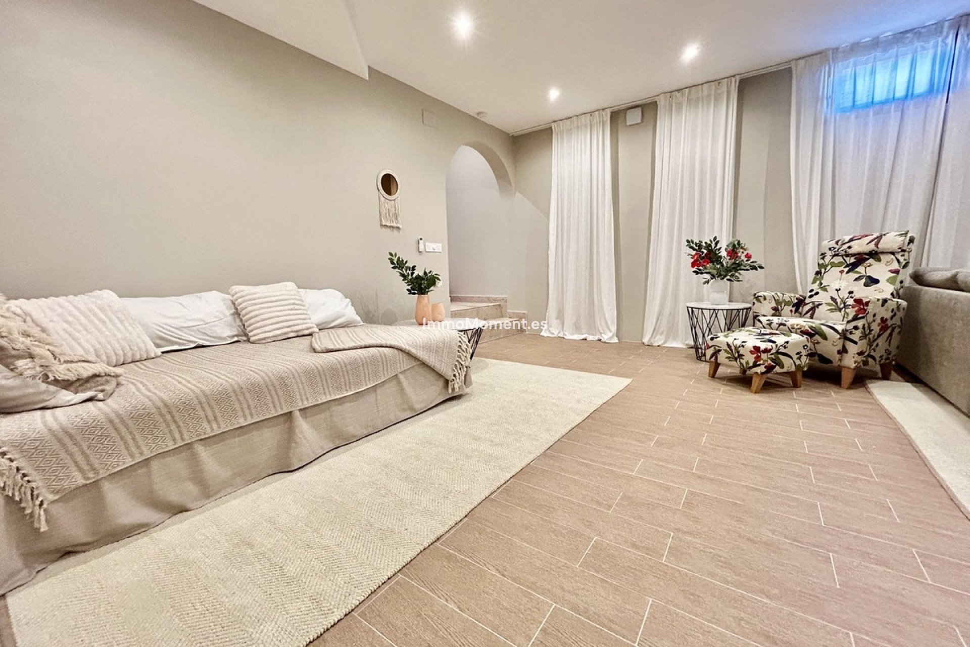 Revente - Villa individuelle - Orihuela Costa - Cabo roig - La Zenia