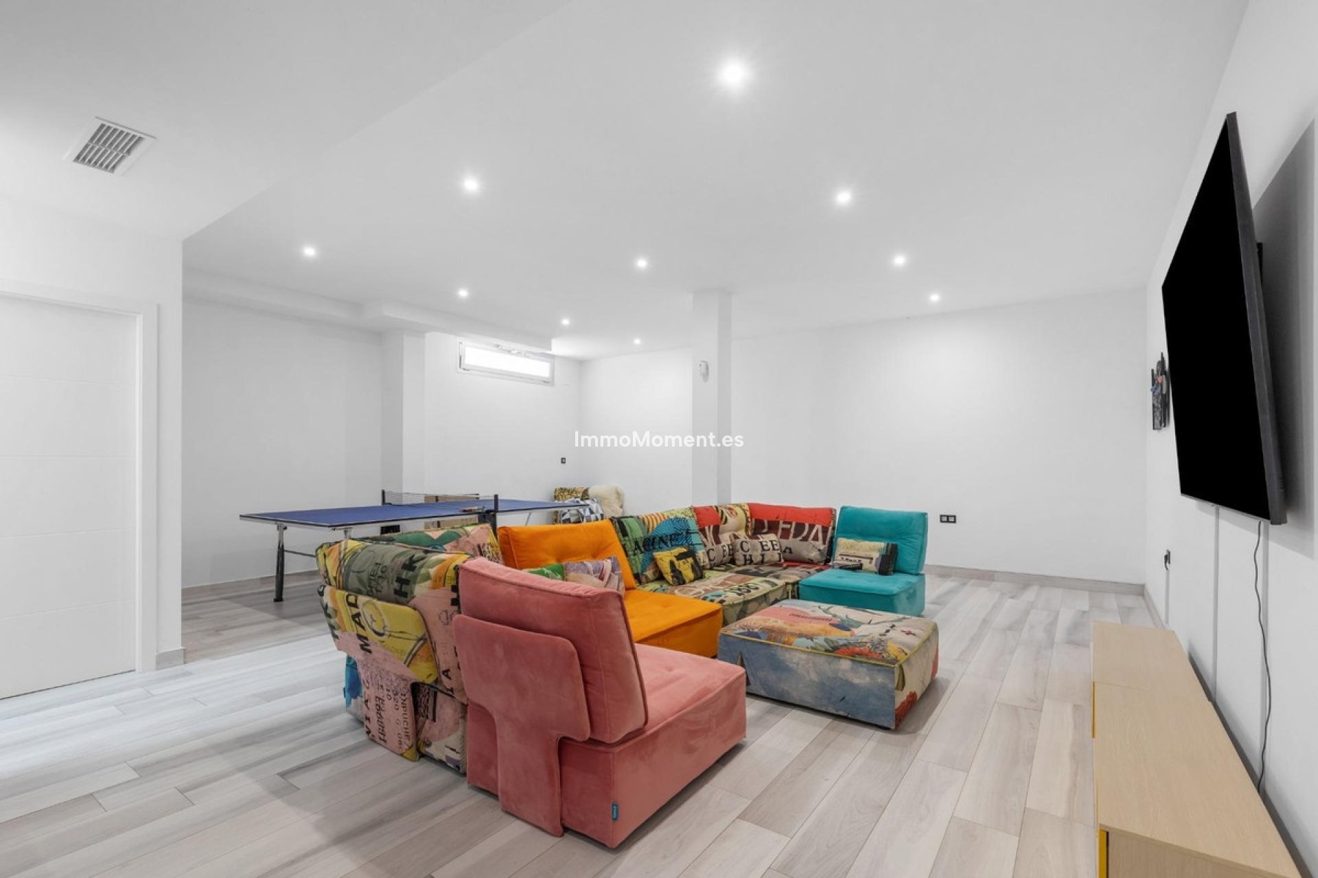 Revente - Villa individuelle - Orihuela Costa - Cabo roig - La Zenia