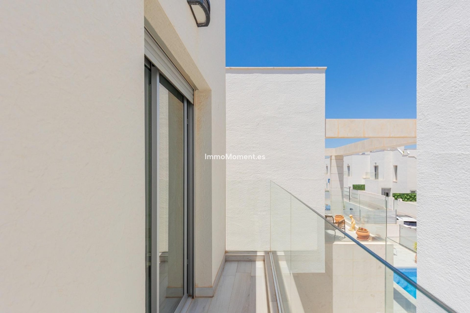 Revente - Villa individuelle - Orihuela Costa - Cabo roig - La Zenia